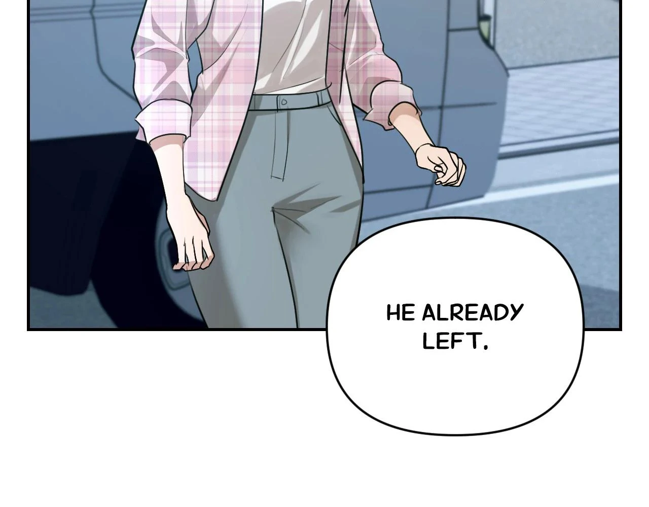 A Season of You Chapter 14 - page 30