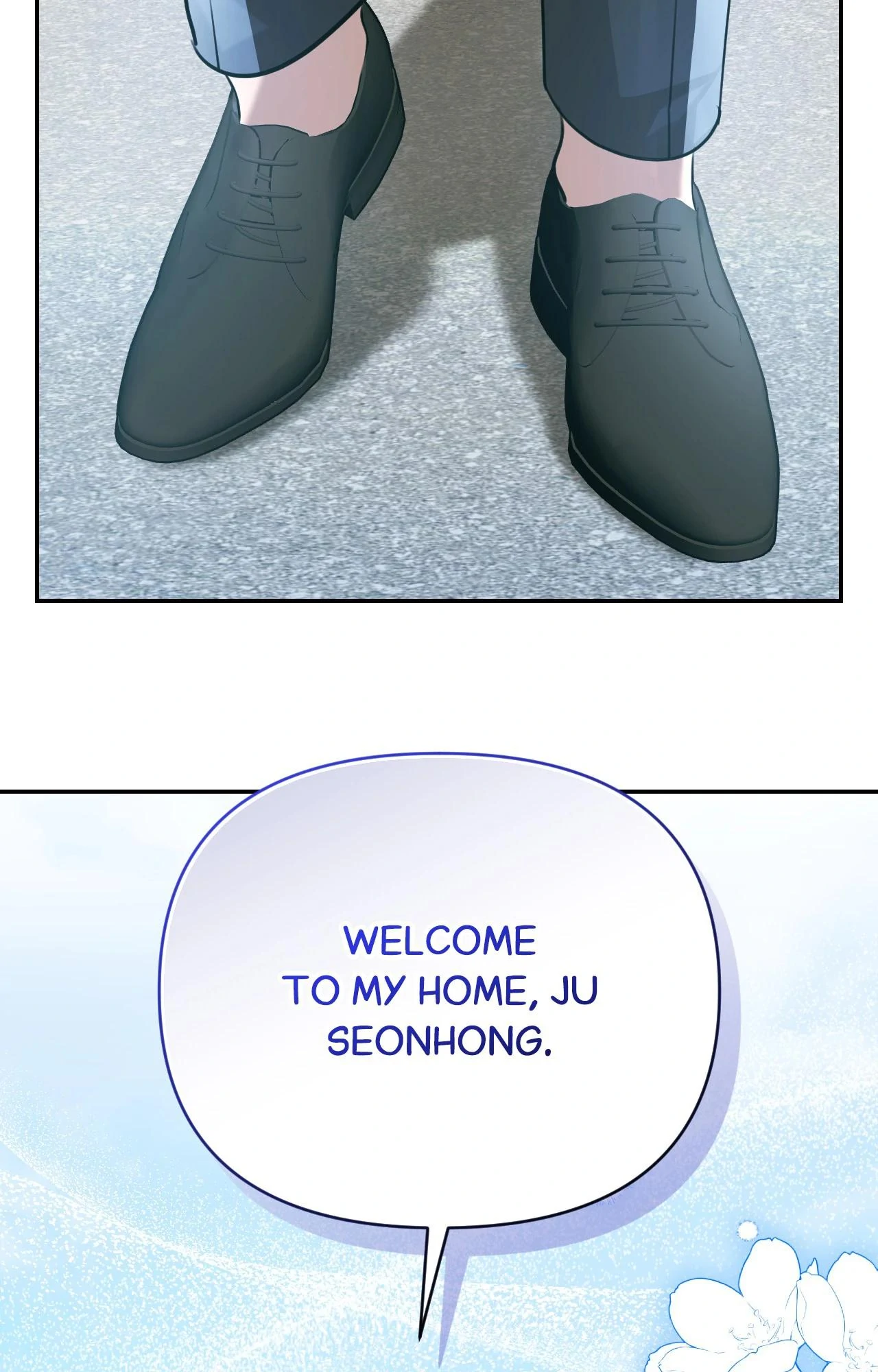 A Season of You Chapter 14 - page 33