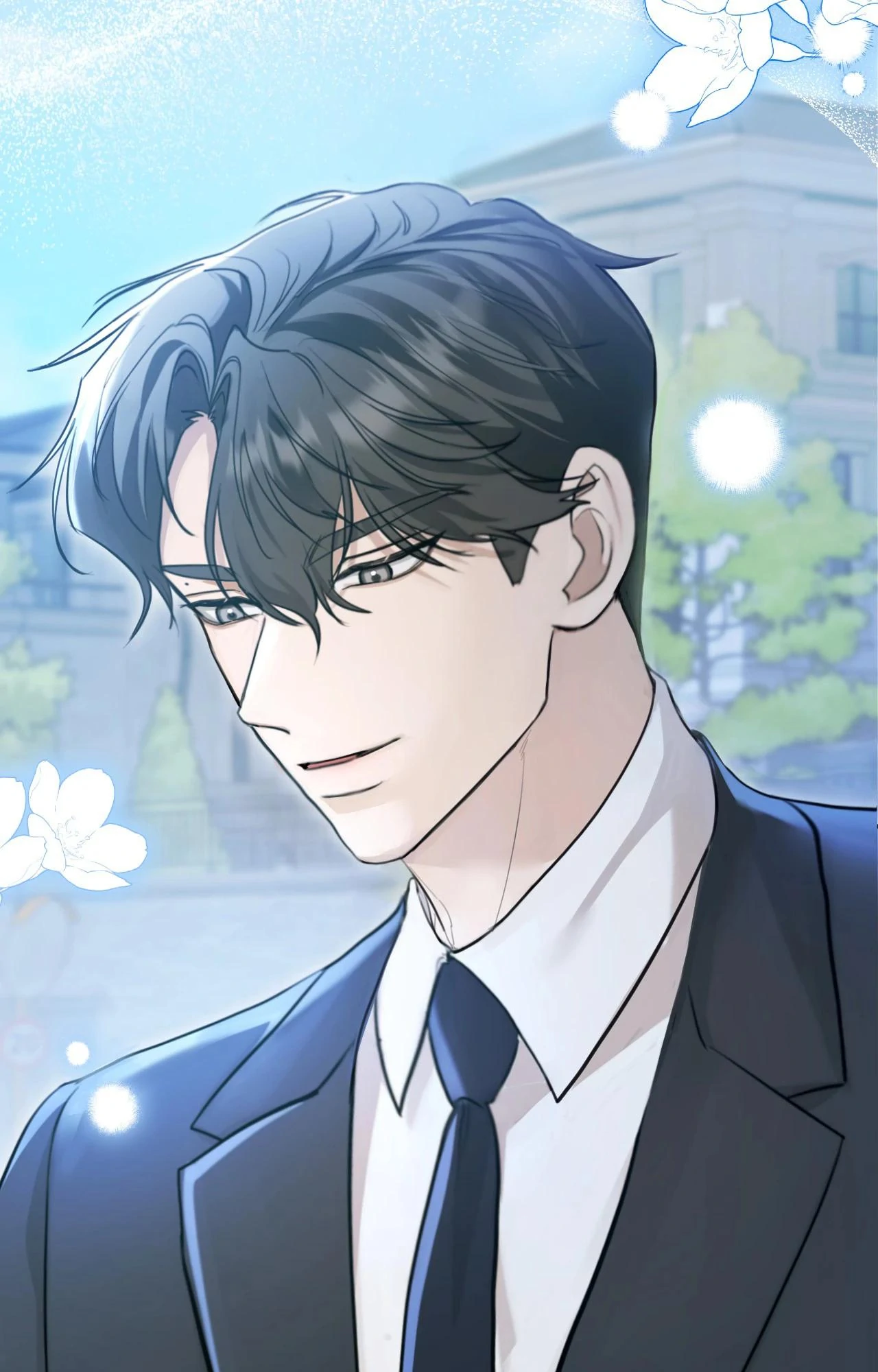 A Season of You Chapter 14 - page 34