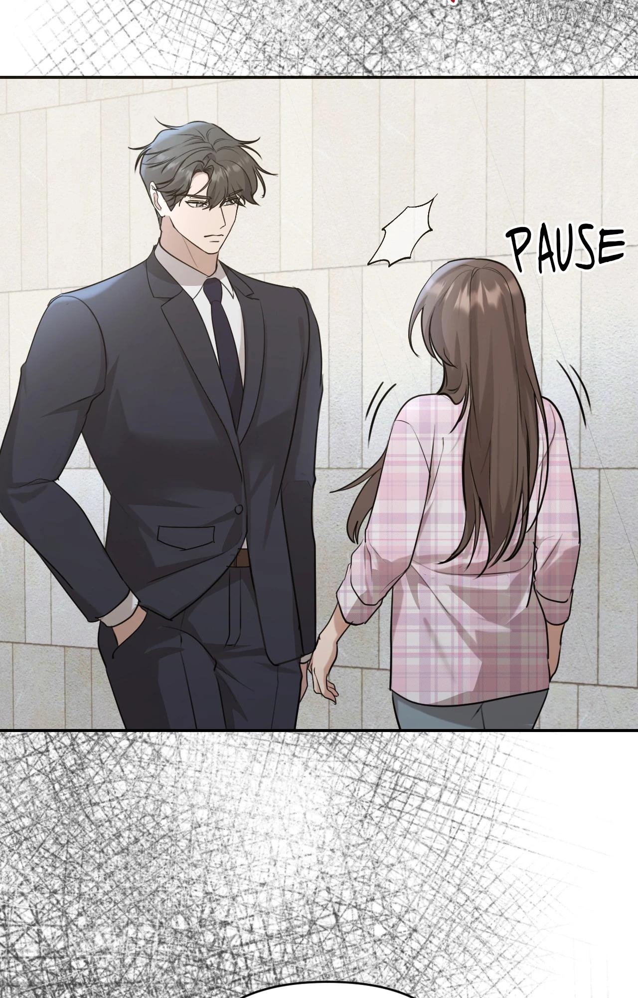 A Season of You Chapter 14 - page 38