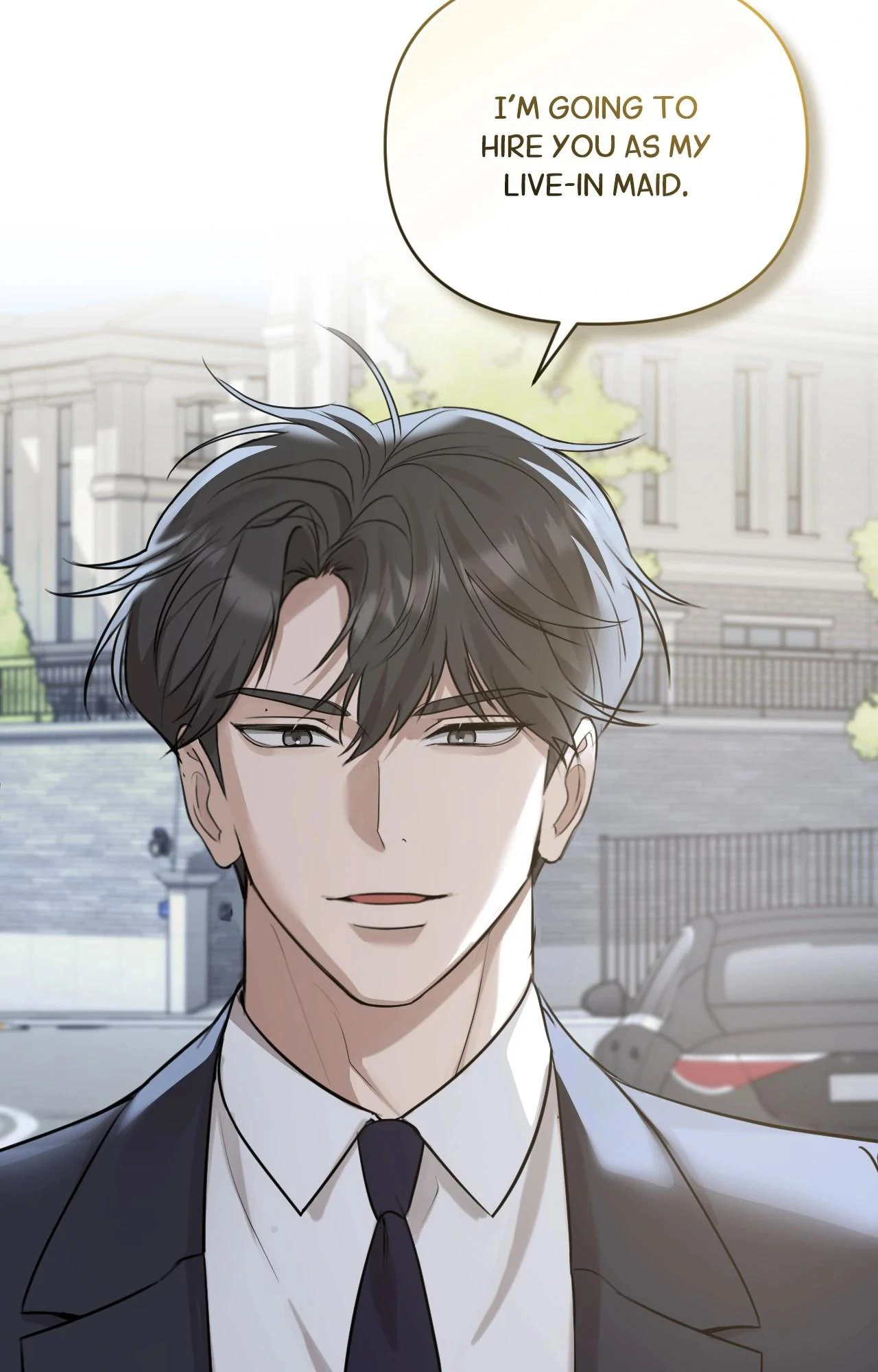 A Season of You Chapter 14 - page 42