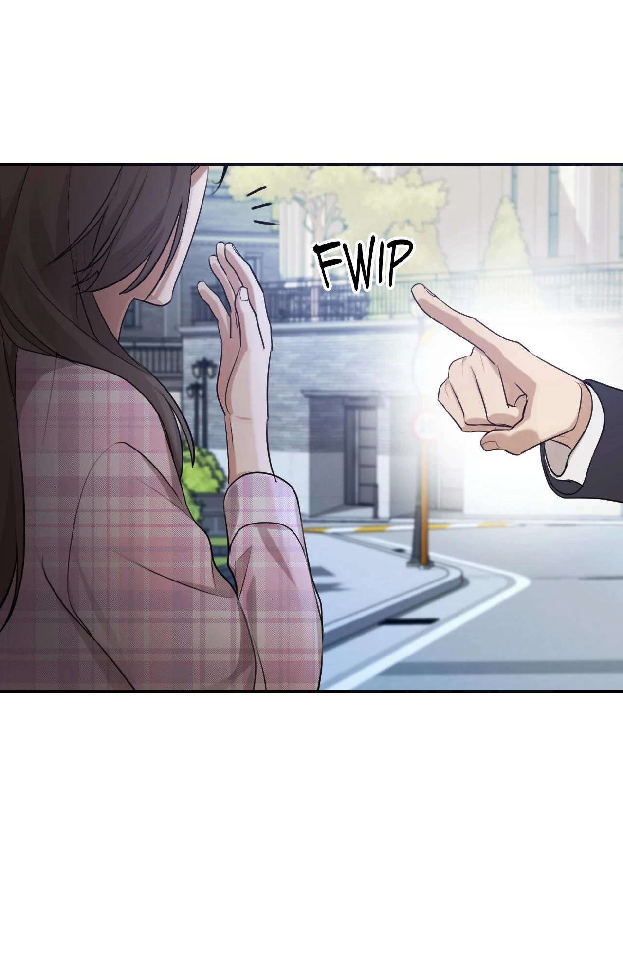 A Season of You Chapter 14 - page 46