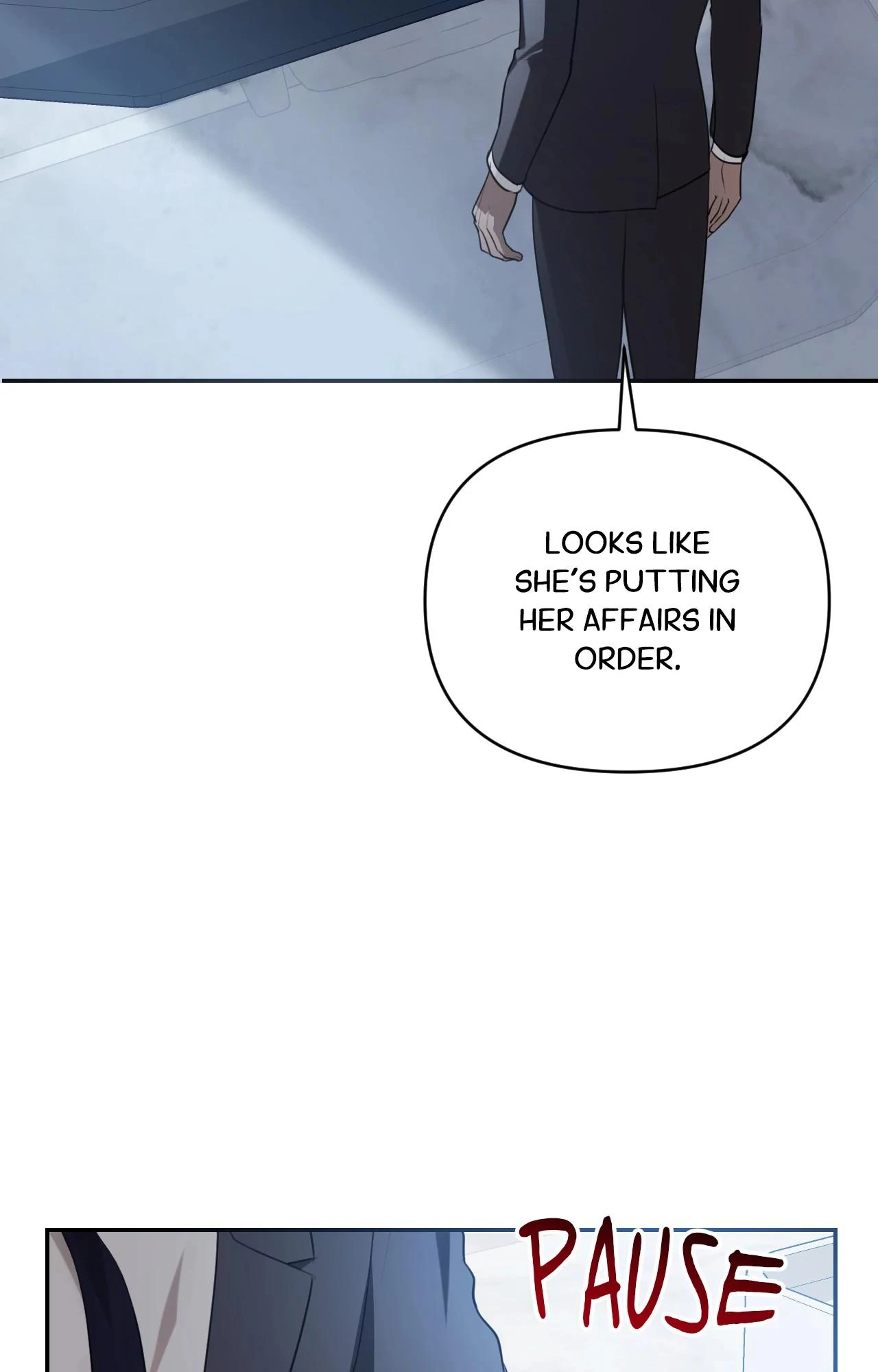 A Season of You Chapter 14 - page 4