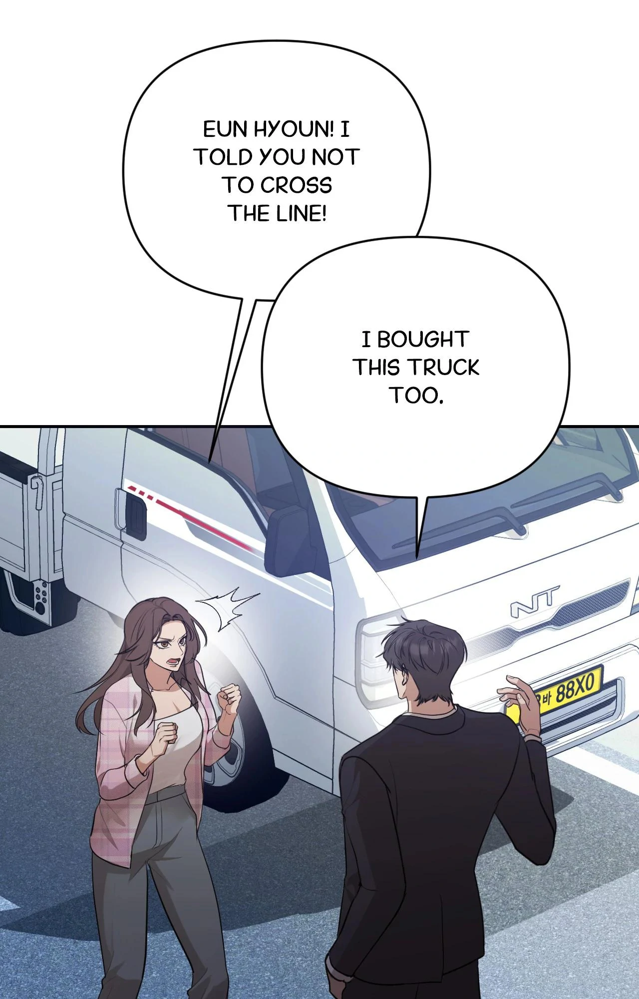 A Season of You Chapter 14 - page 51