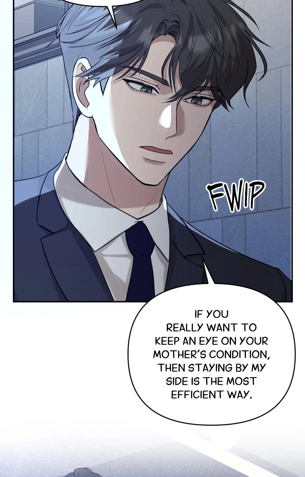 A Season of You Chapter 14 - page 63