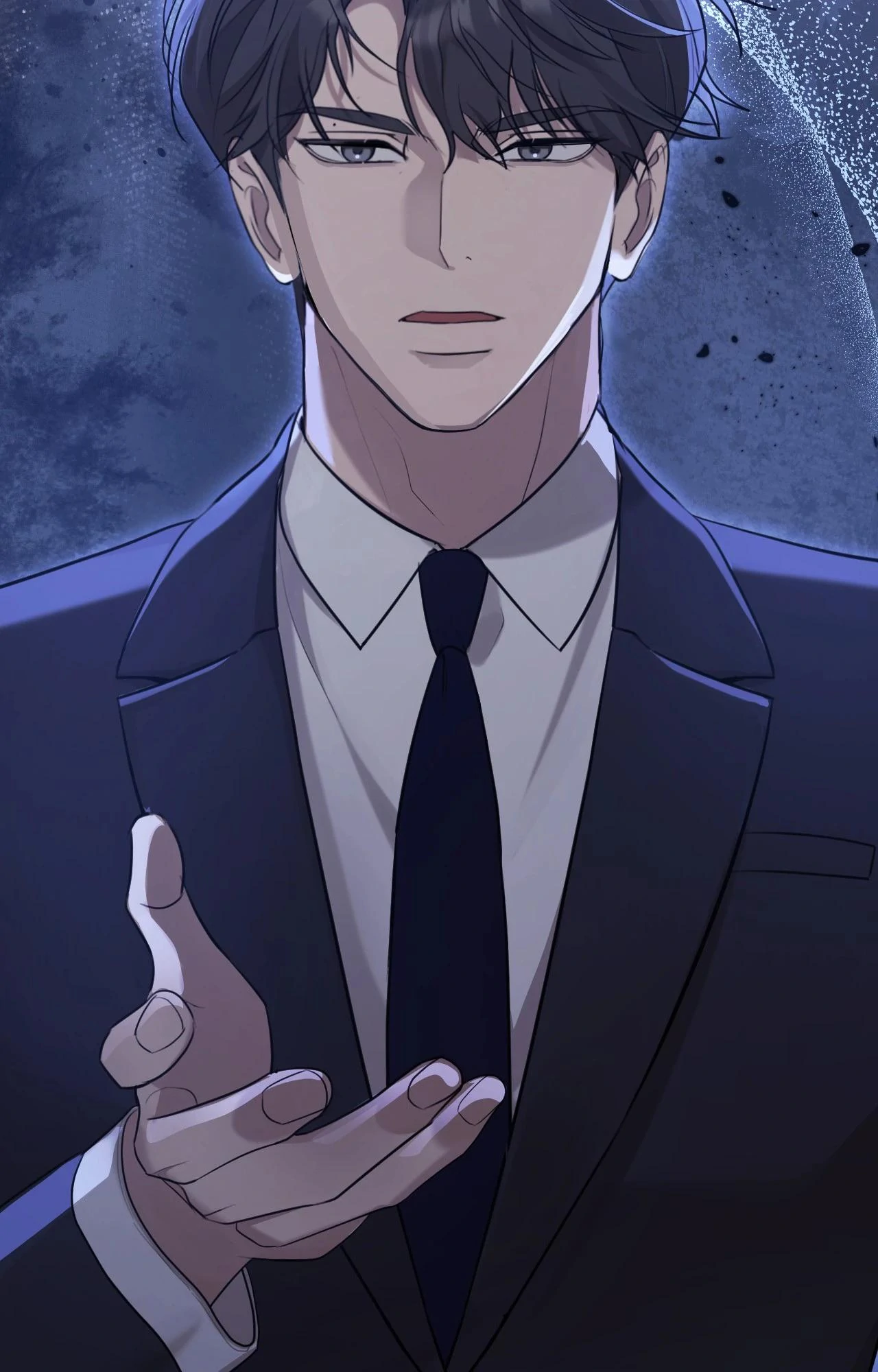 A Season of You Chapter 14 - page 67