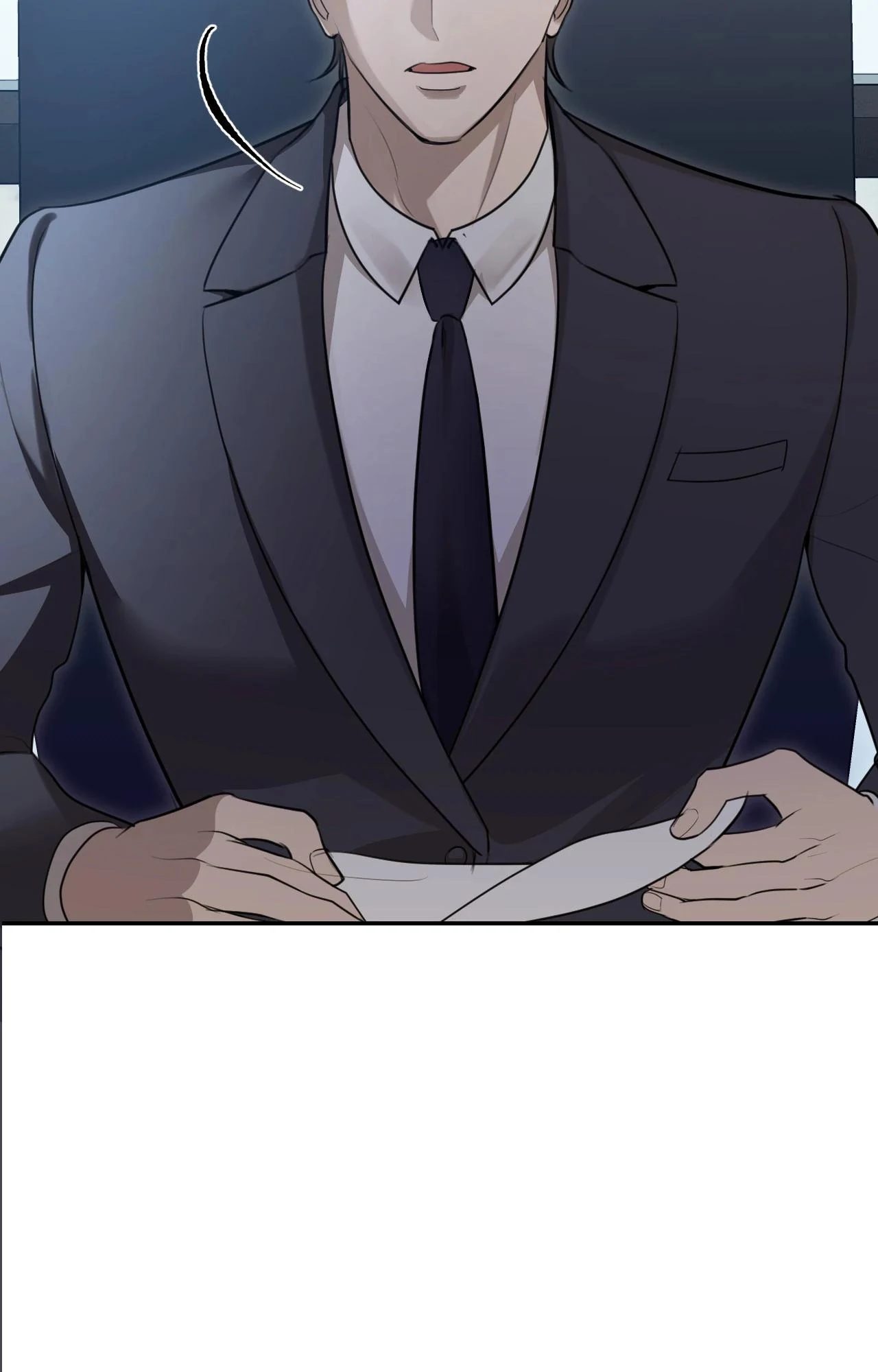 A Season of You Chapter 14 - page 6