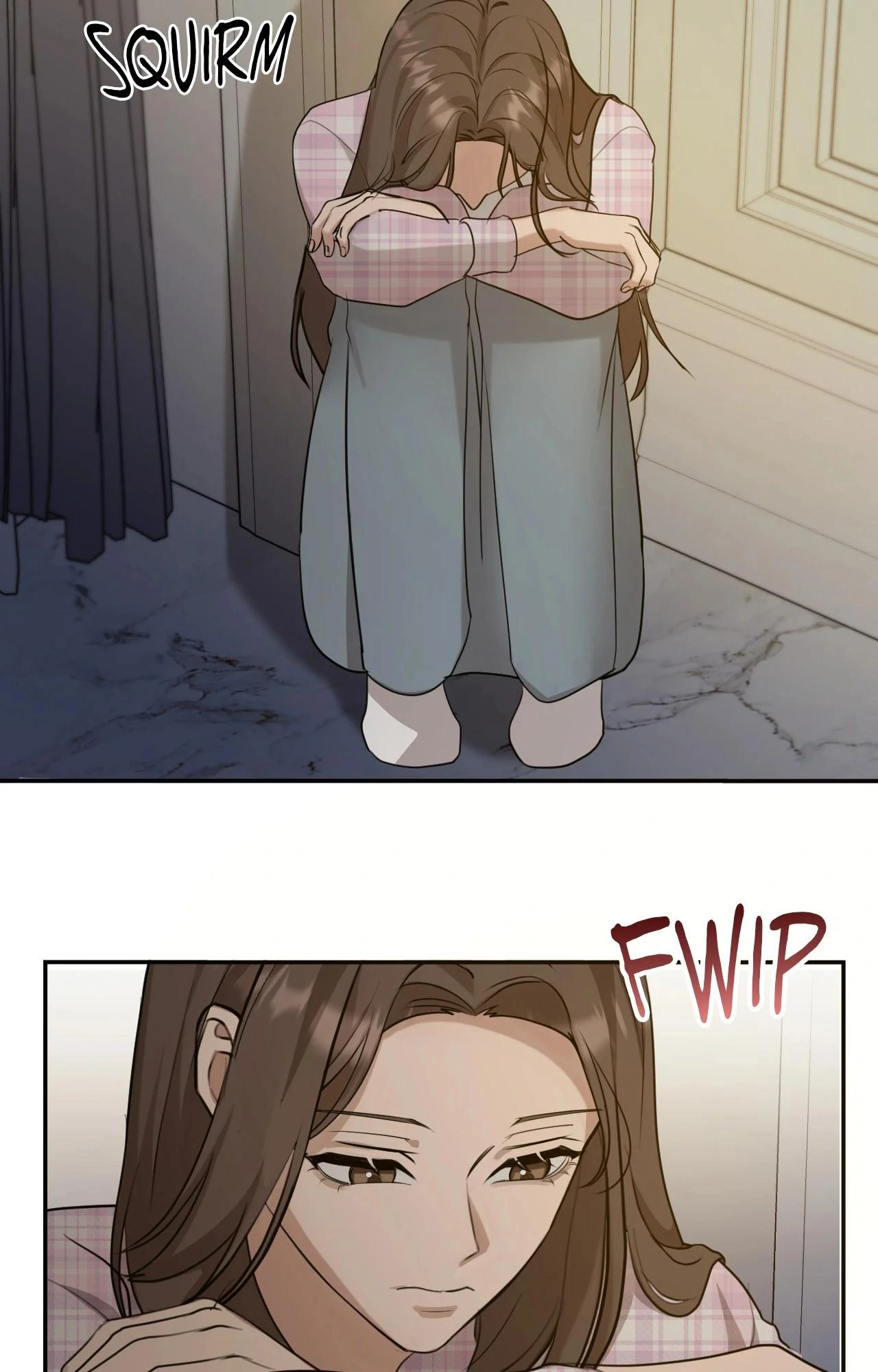 A Season of You Chapter 14 - page 73