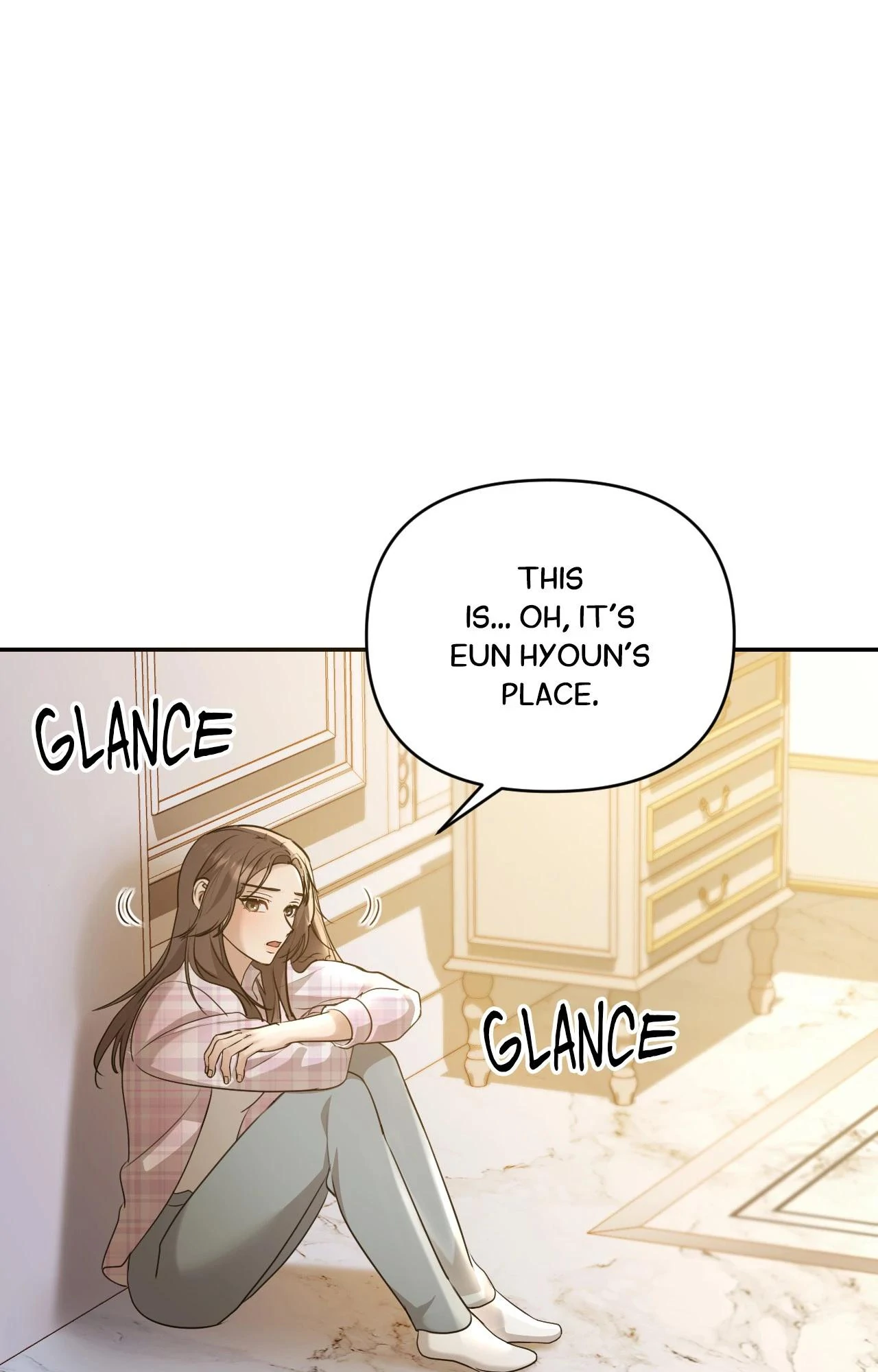 A Season of You Chapter 14 - page 76