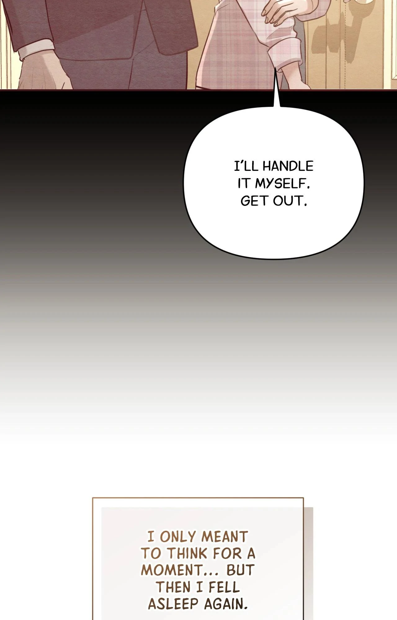 A Season of You Chapter 14 - page 79