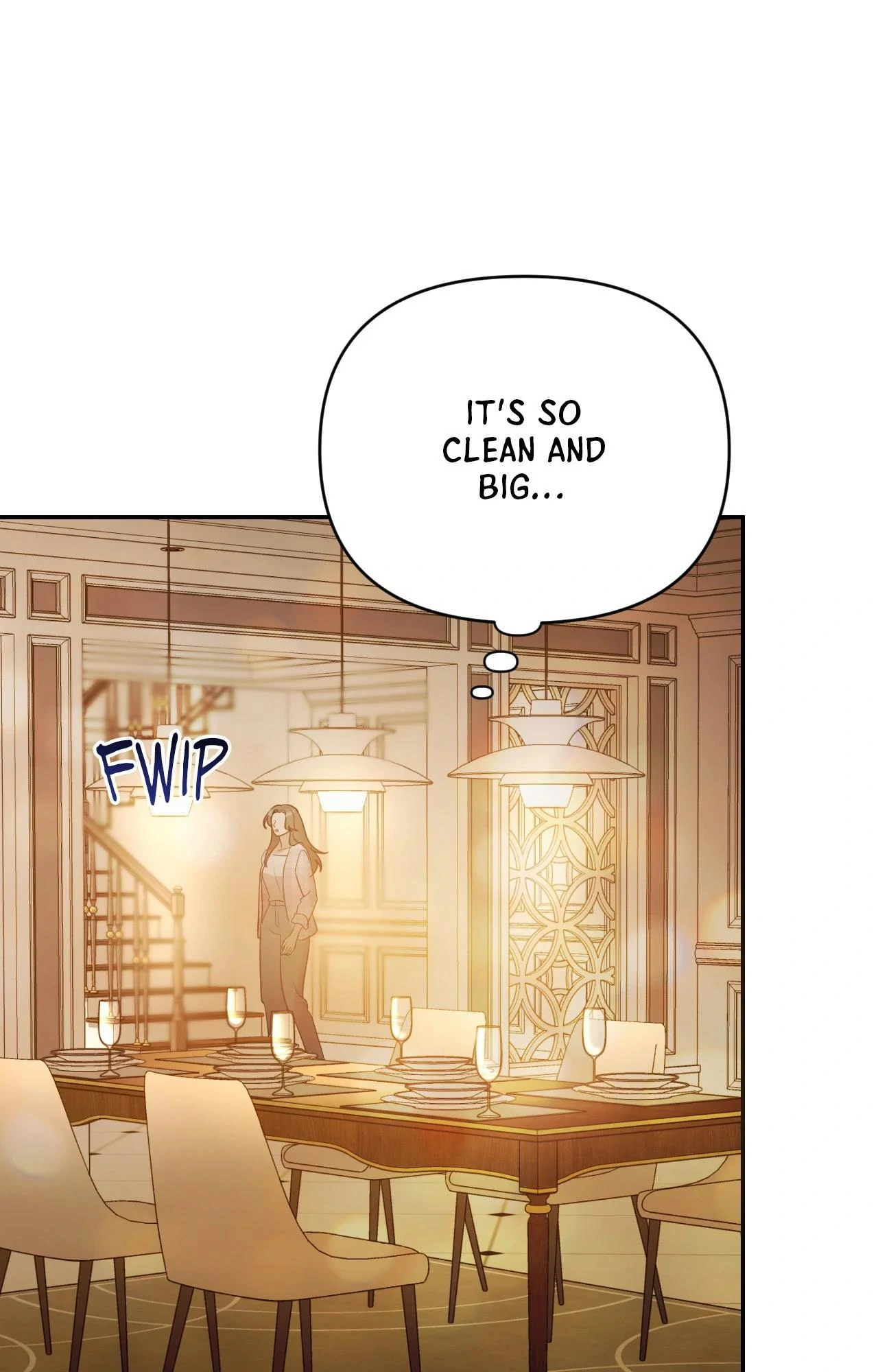 A Season of You Chapter 14 - page 84