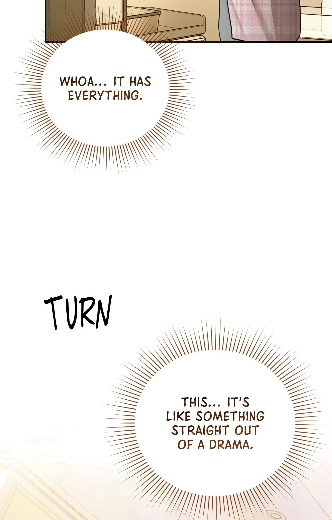 A Season of You Chapter 14 - page 86