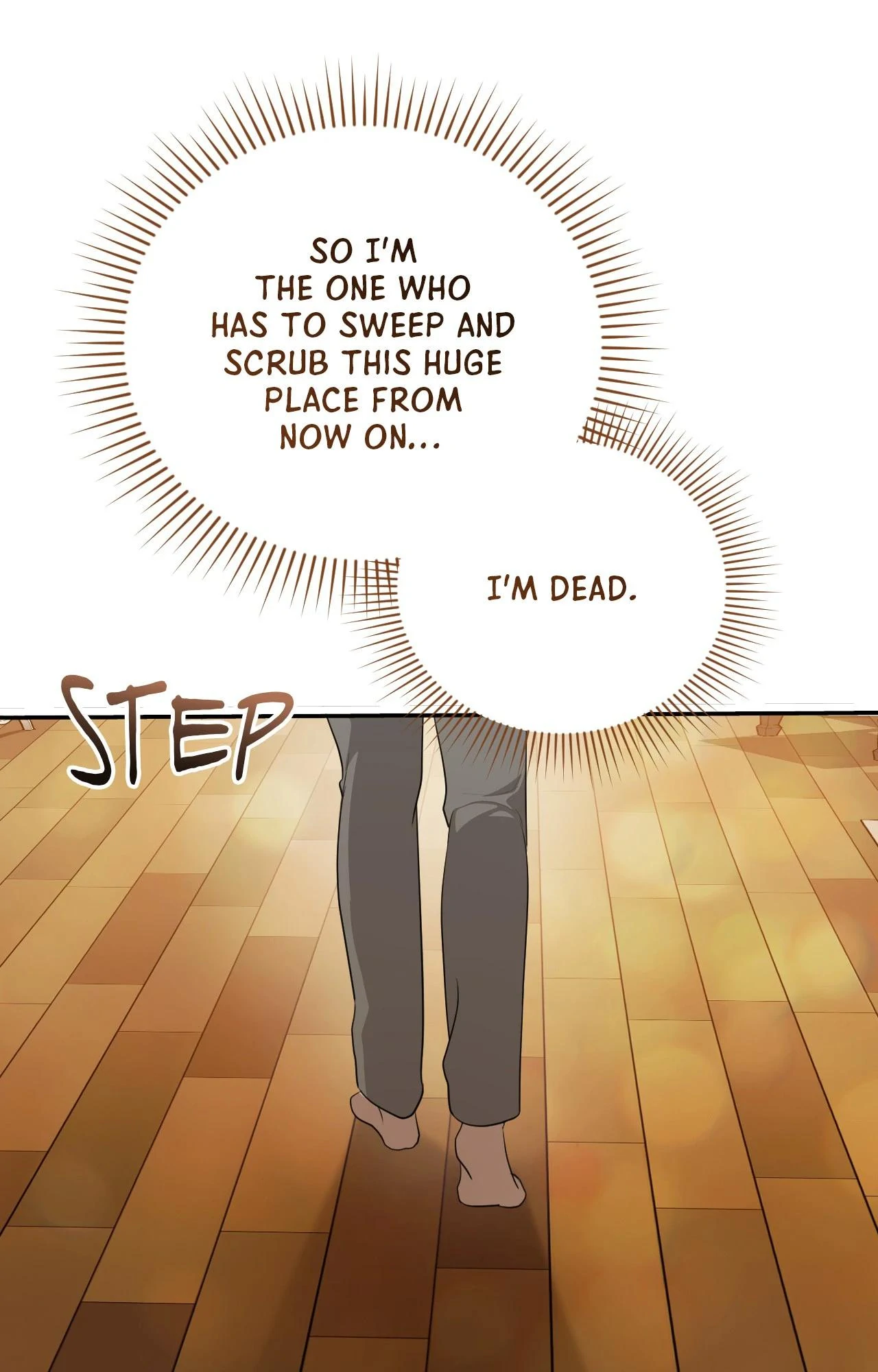 A Season of You Chapter 14 - page 88