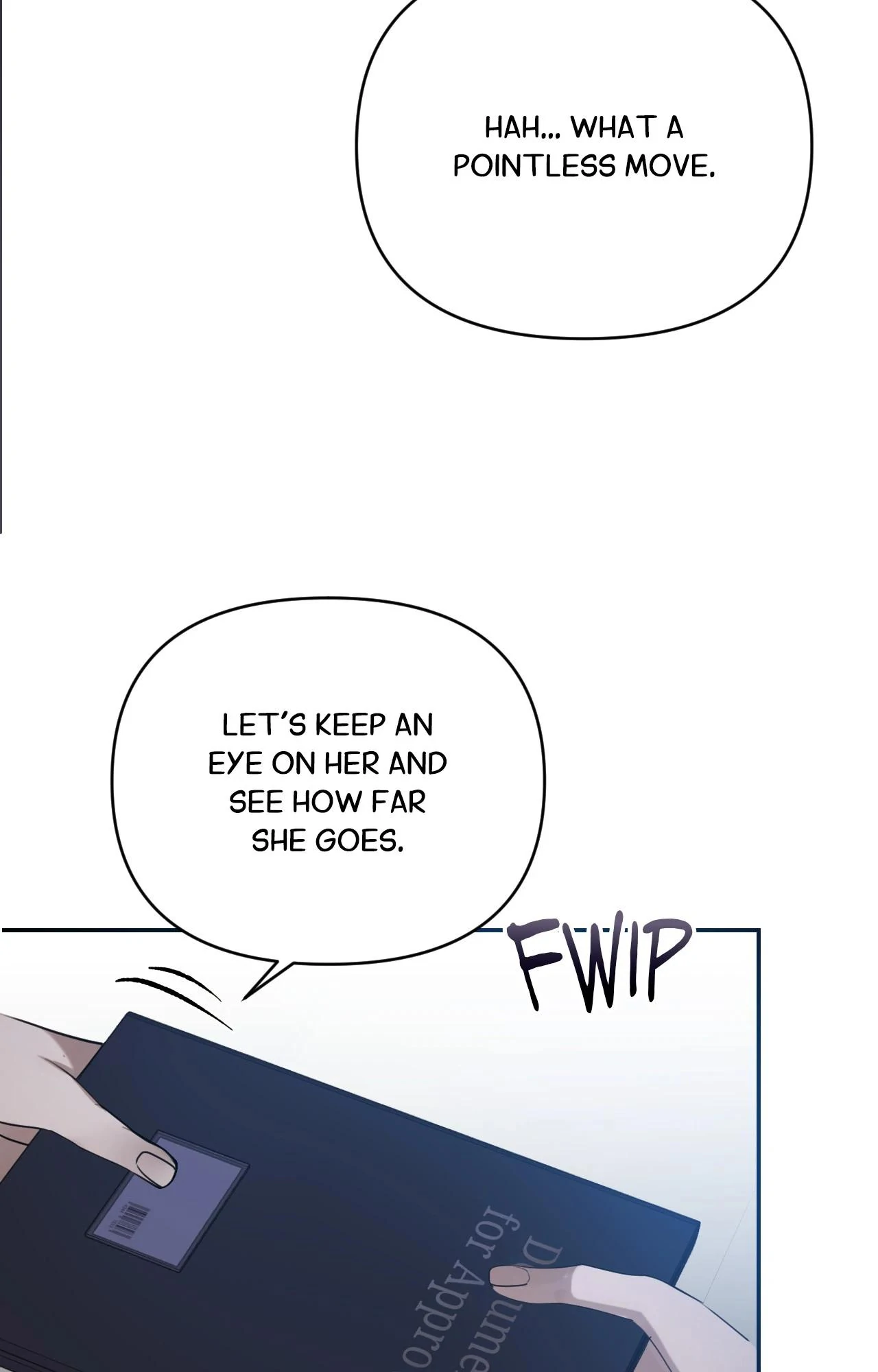 A Season of You Chapter 14 - page 8