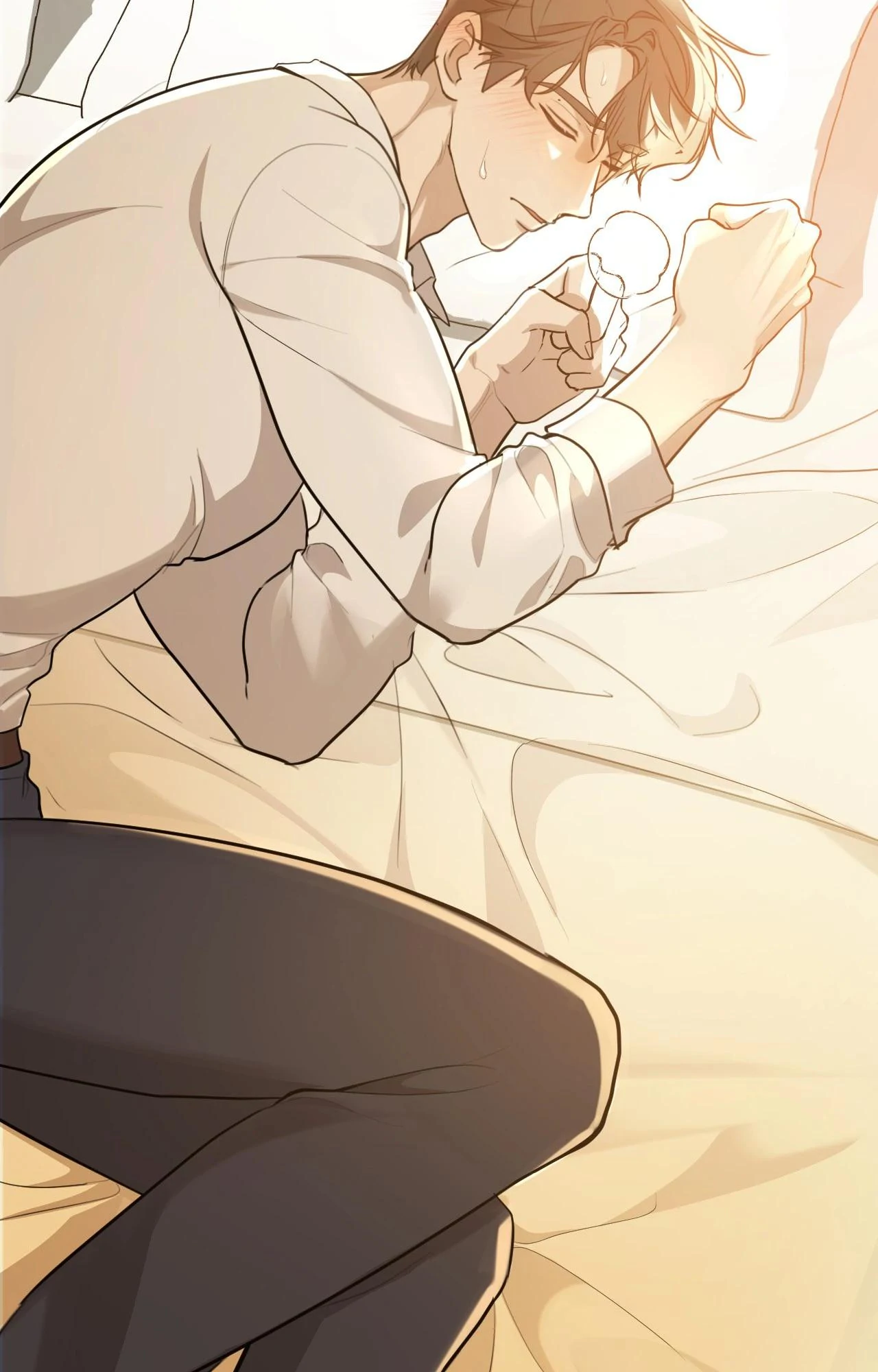 A Season of You Chapter 14 - page 96