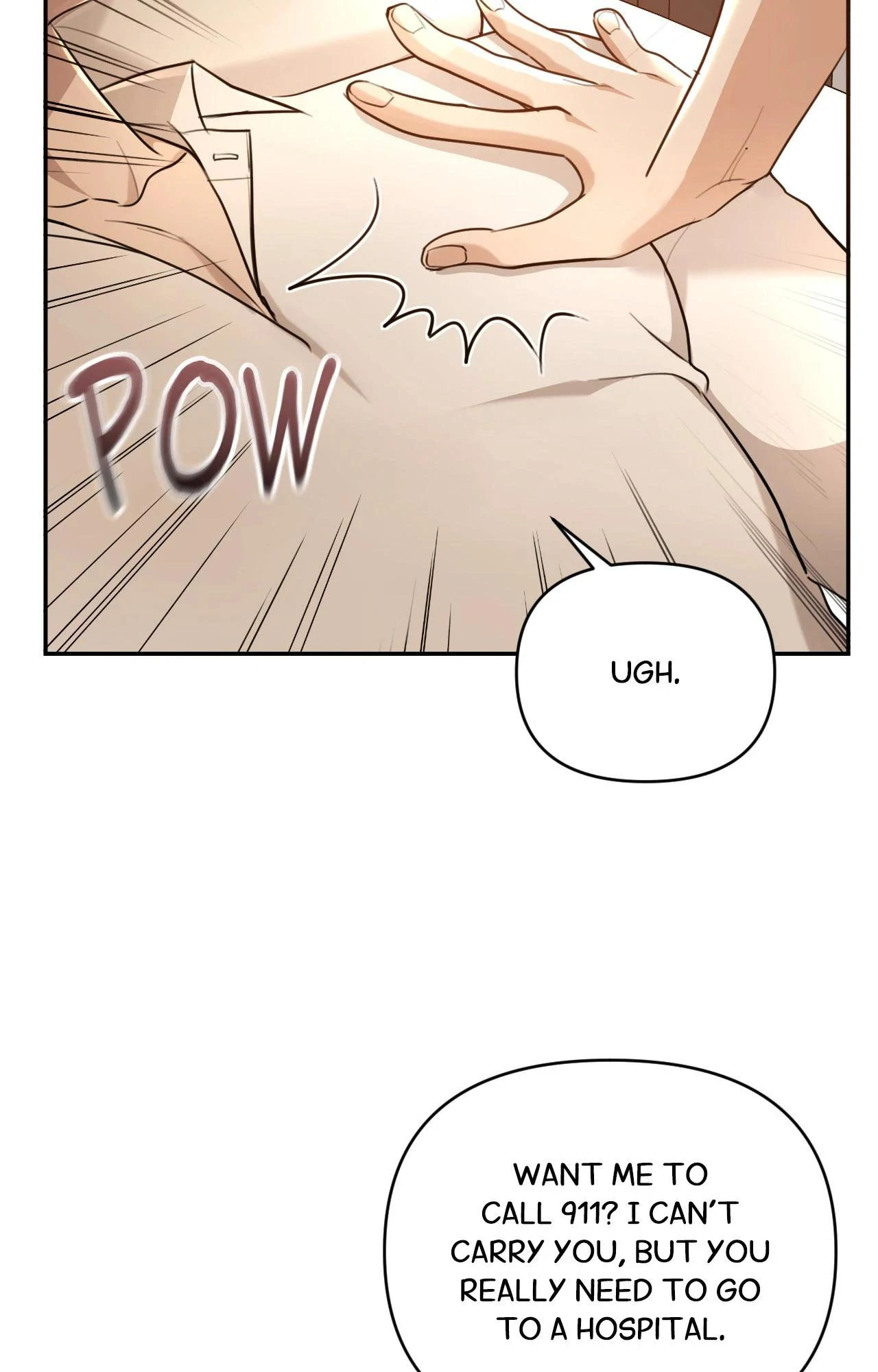 A Season of You Chapter 15 - page 11