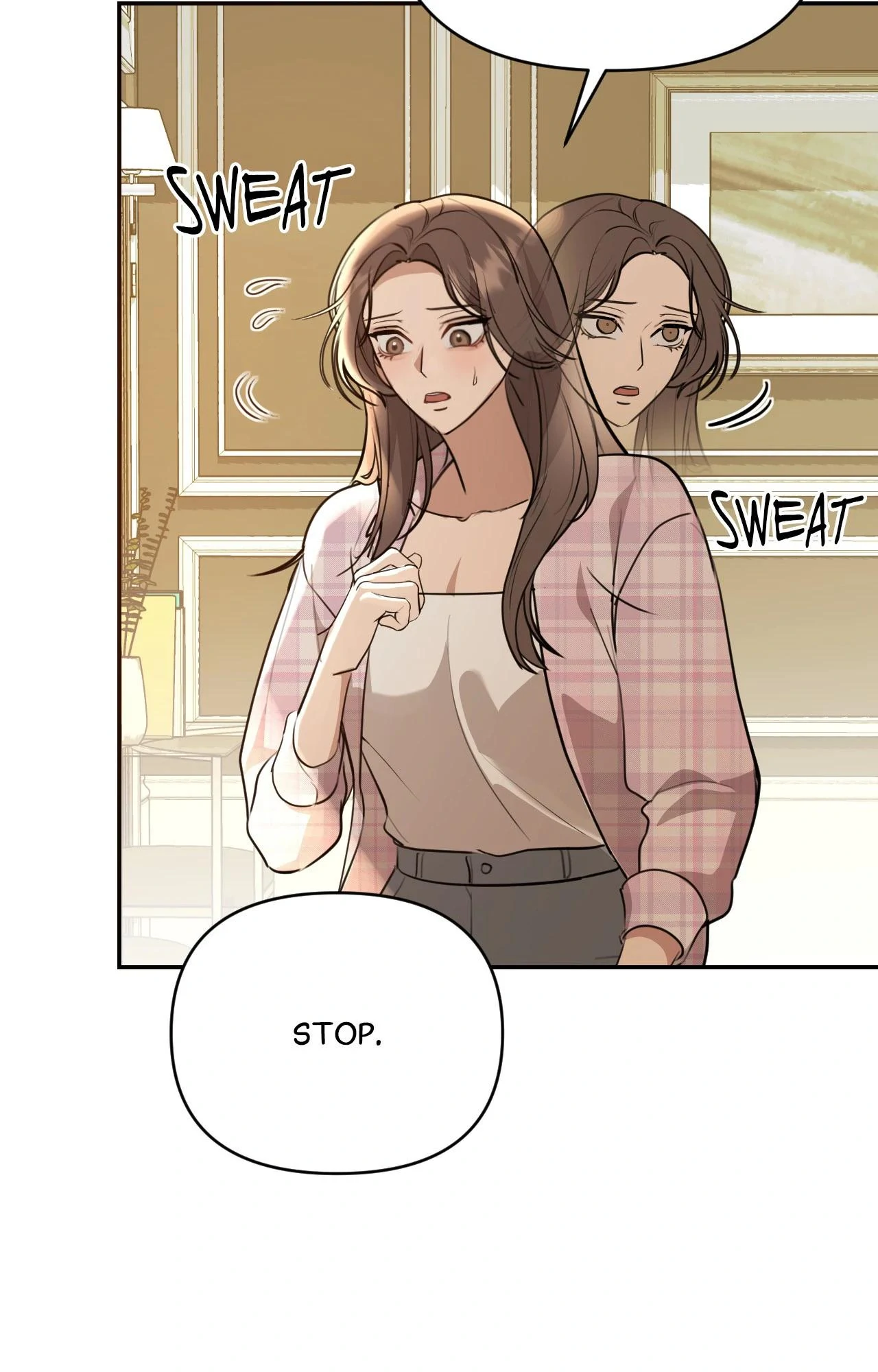 A Season of You Chapter 15 - page 12