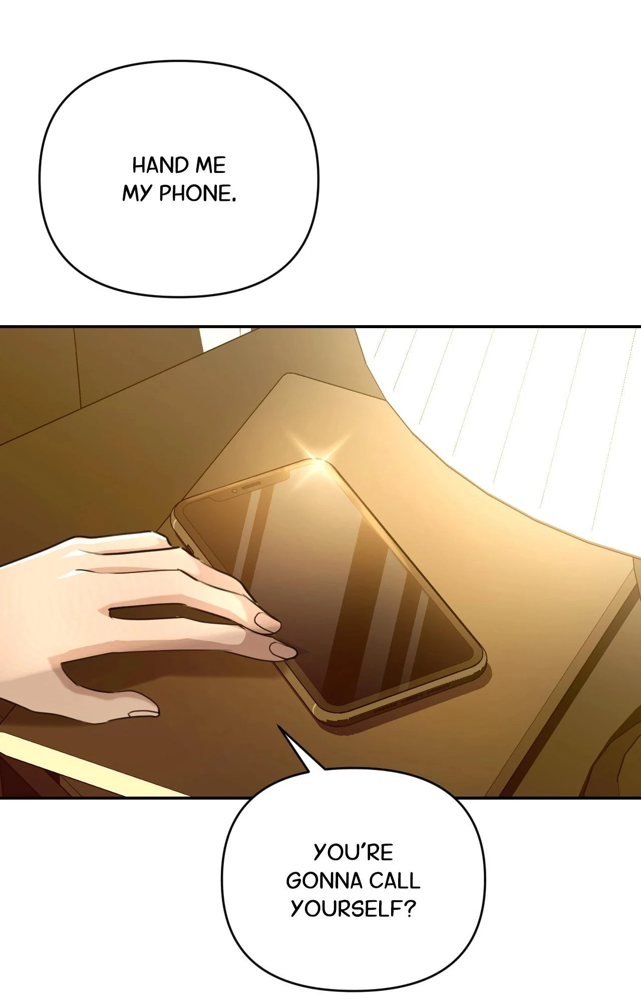 A Season of You Chapter 15 - page 13