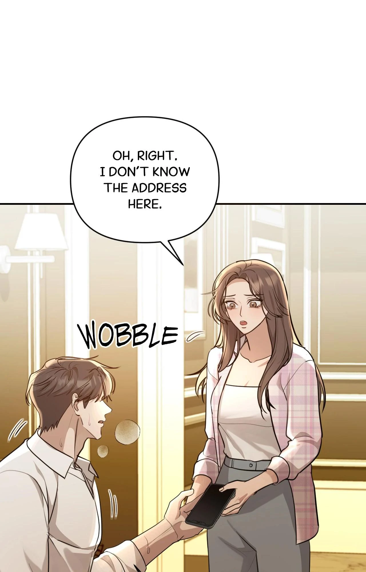A Season of You Chapter 15 - page 14
