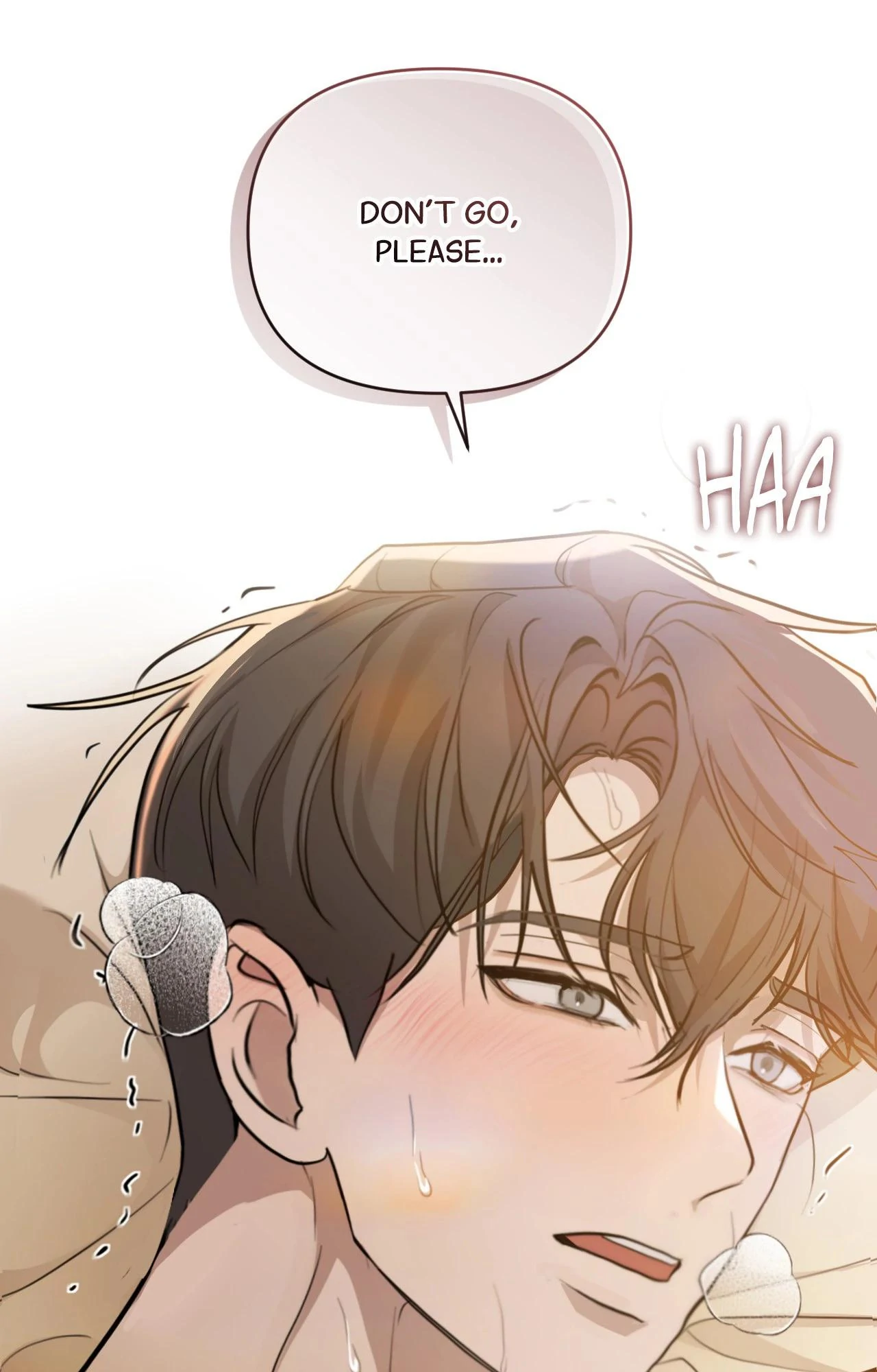 A Season of You Chapter 15 - page 1