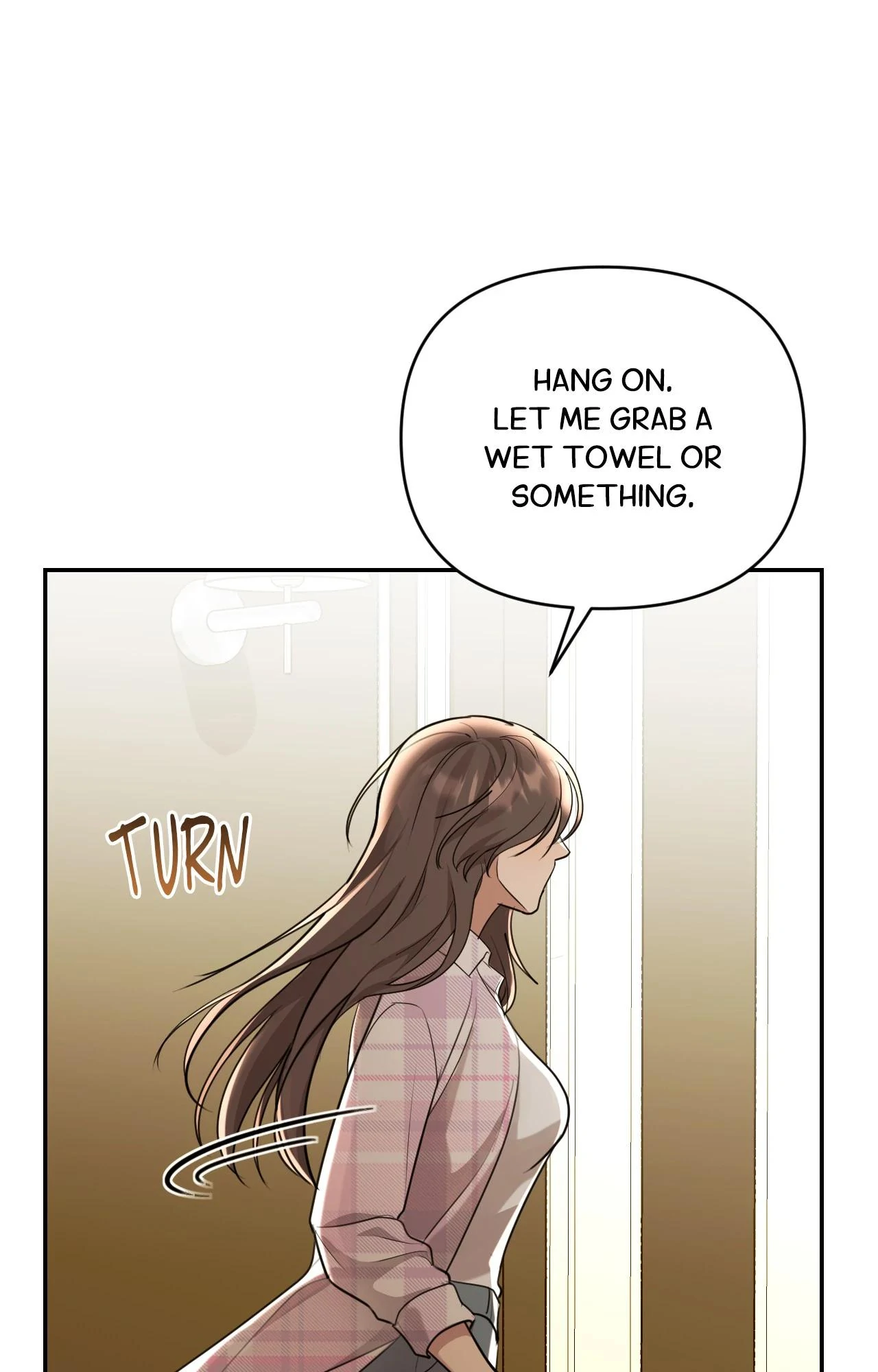 A Season of You Chapter 15 - page 19