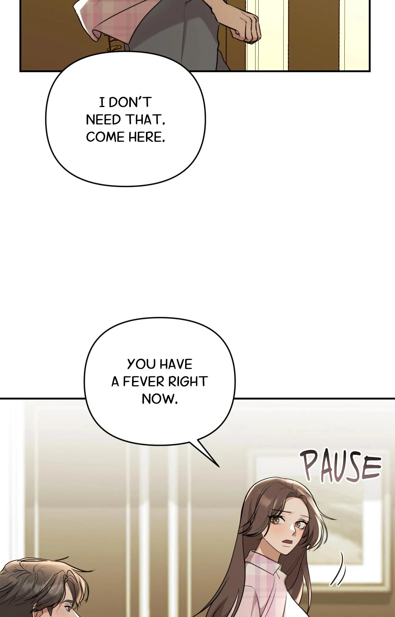 A Season of You Chapter 15 - page 20