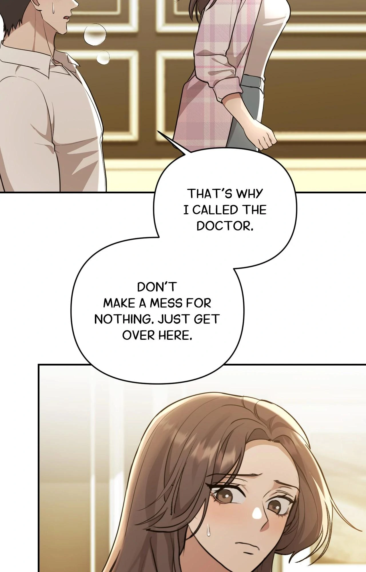 A Season of You Chapter 15 - page 21