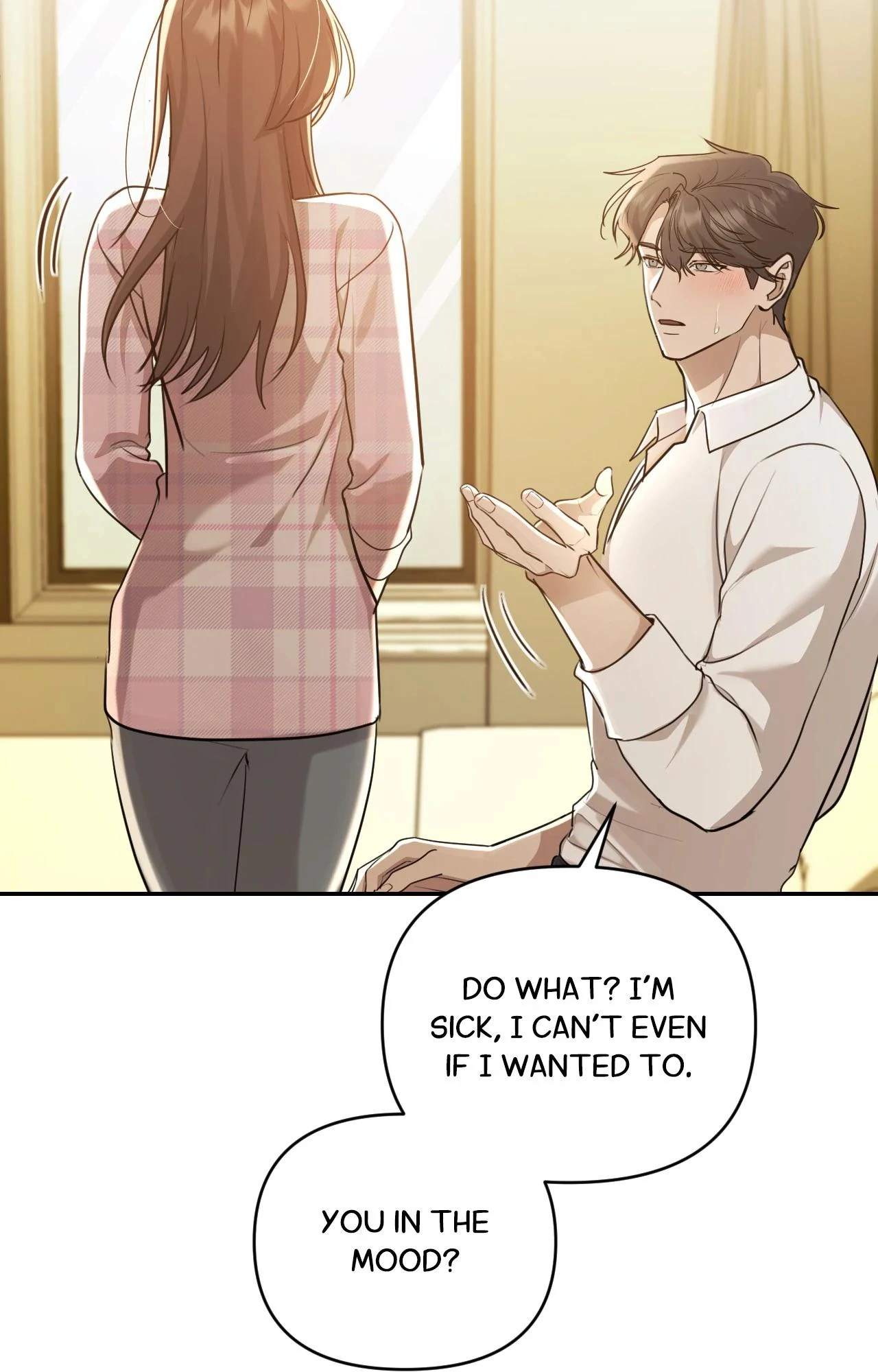 A Season of You Chapter 15 - page 23