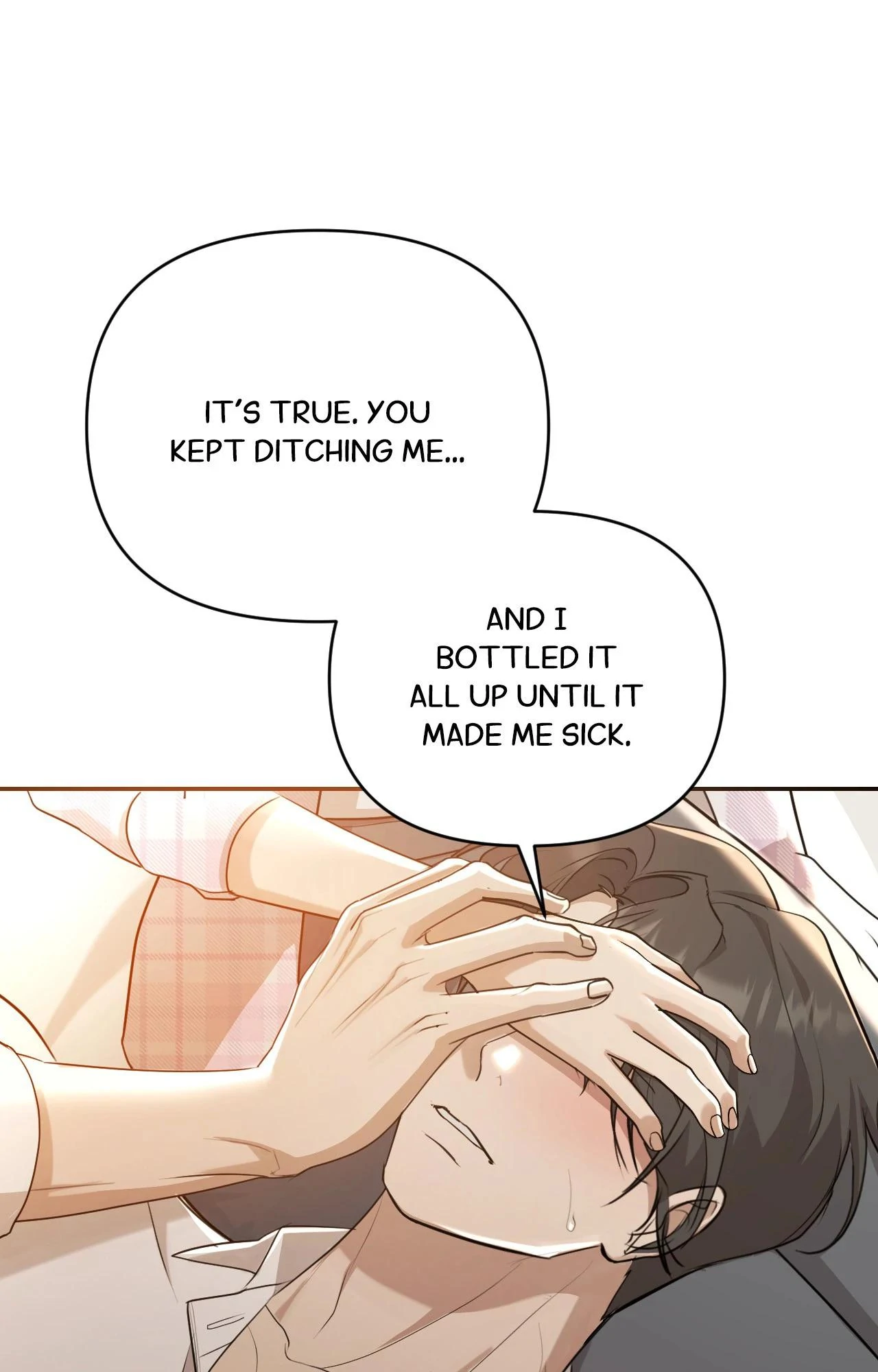 A Season of You Chapter 15 - page 31