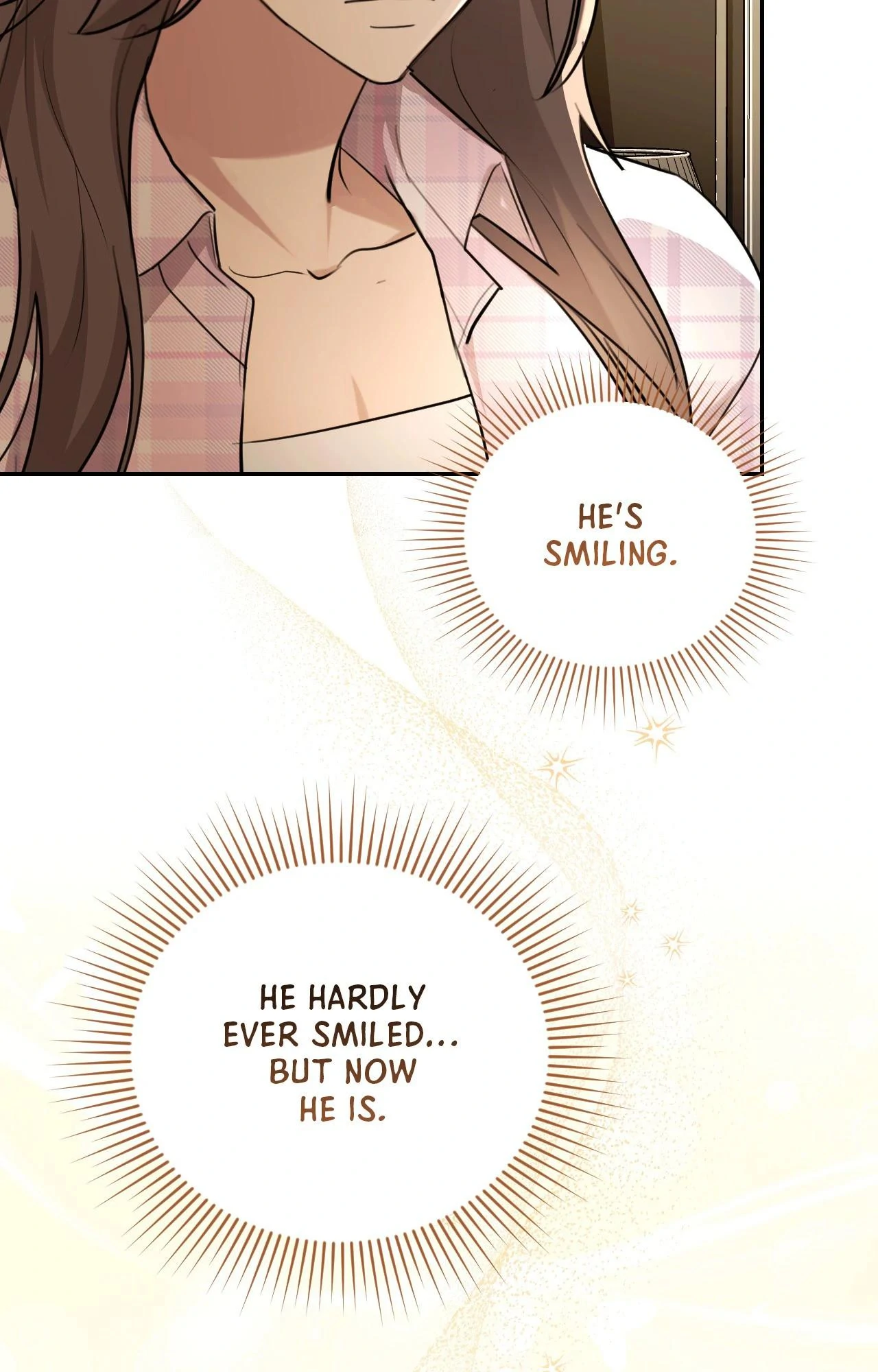 A Season of You Chapter 15 - page 34