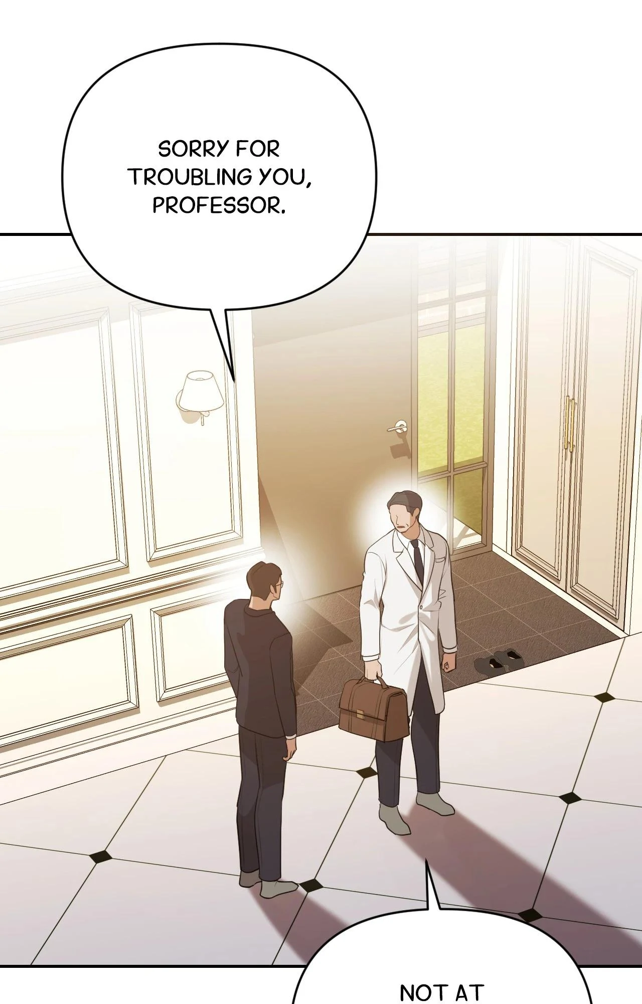 A Season of You Chapter 15 - page 39