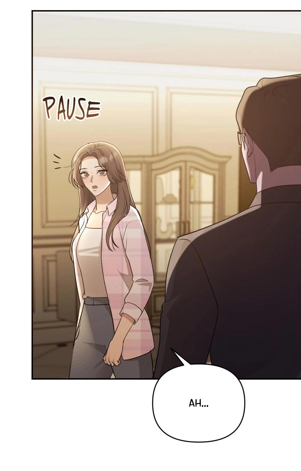 A Season of You Chapter 15 - page 41