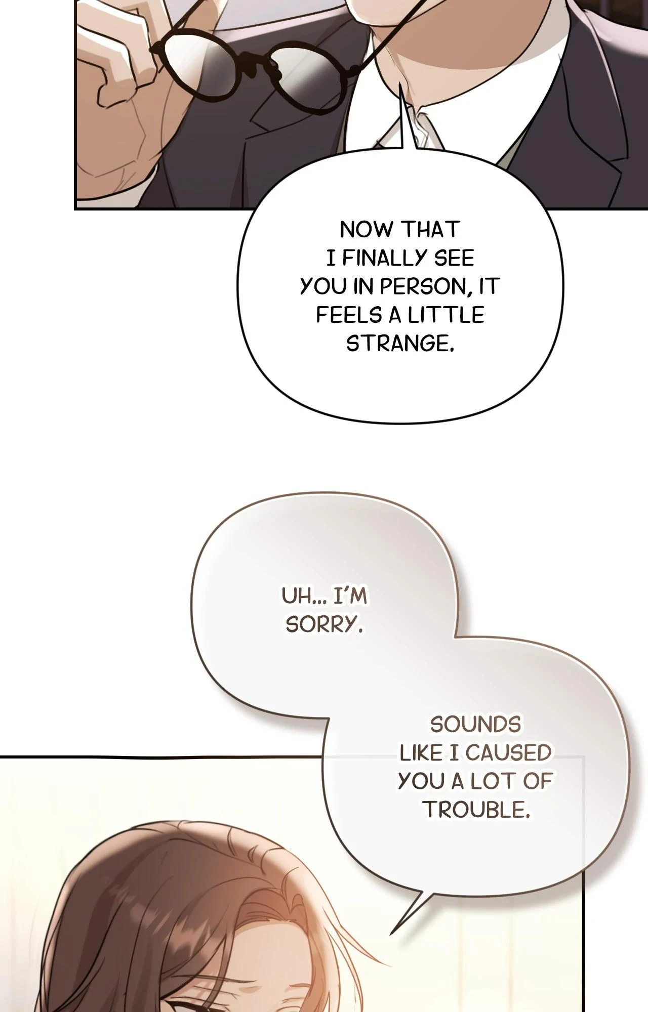A Season of You Chapter 15 - page 44