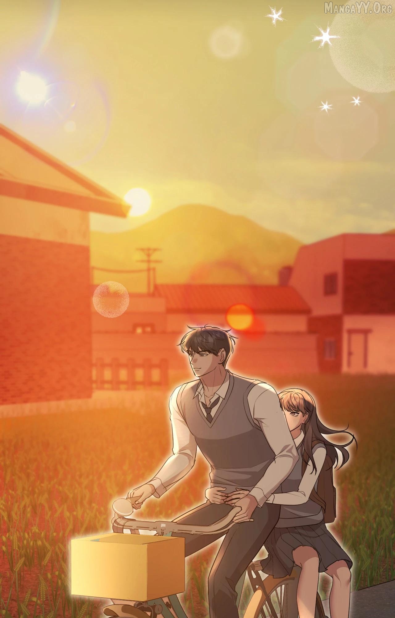 A Season of You Chapter 15 - page 64