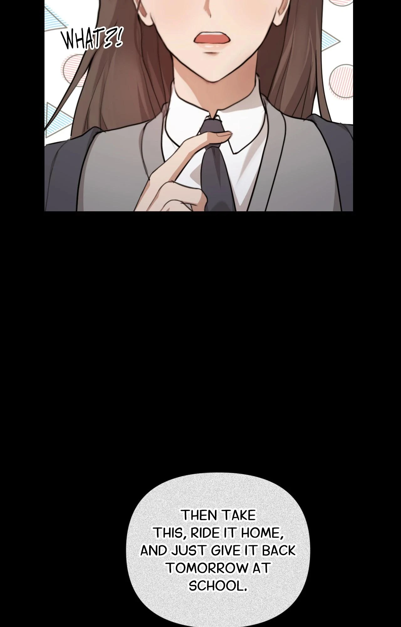 A Season of You Chapter 15 - page 70