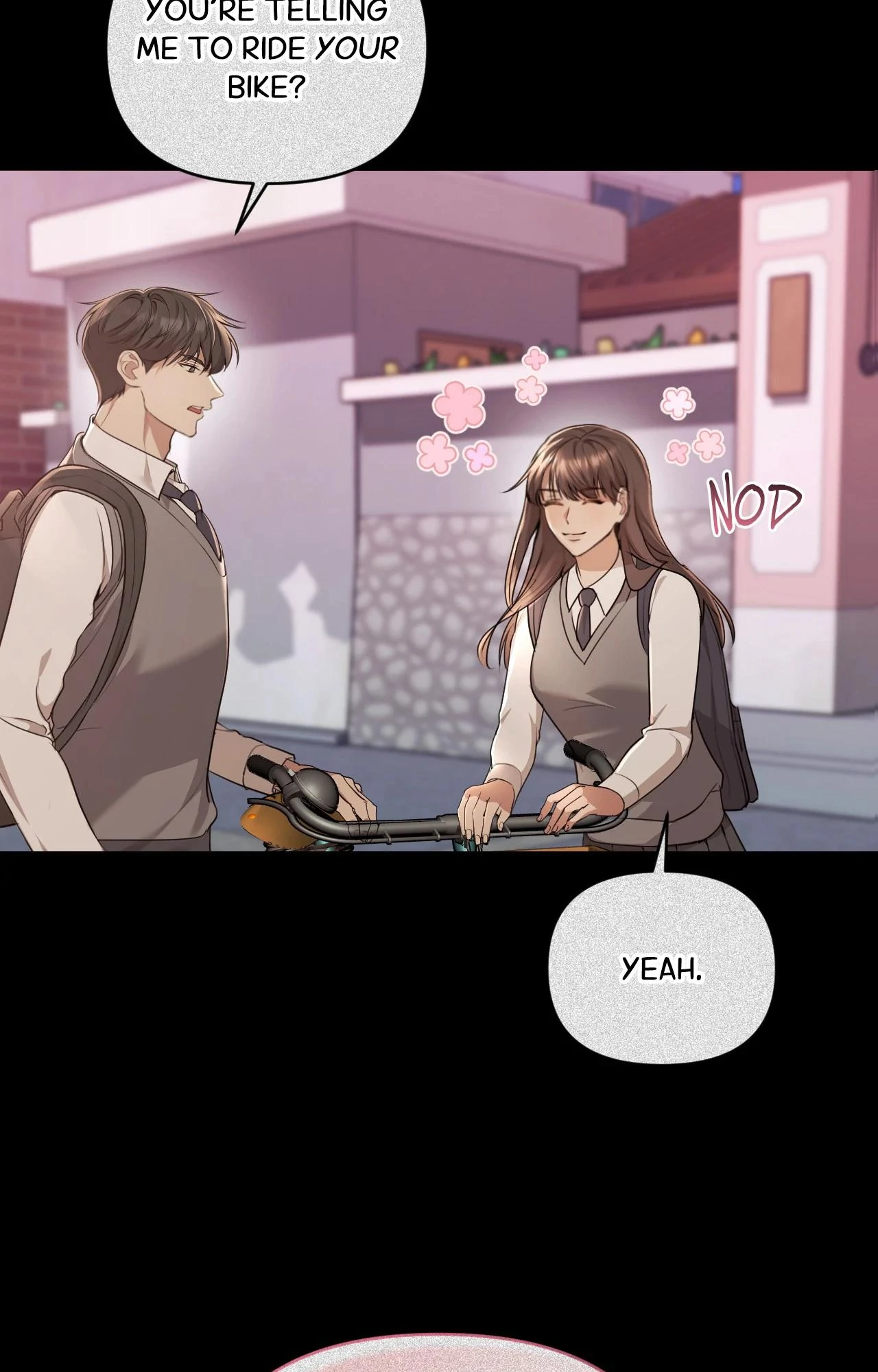 A Season of You Chapter 15 - page 72