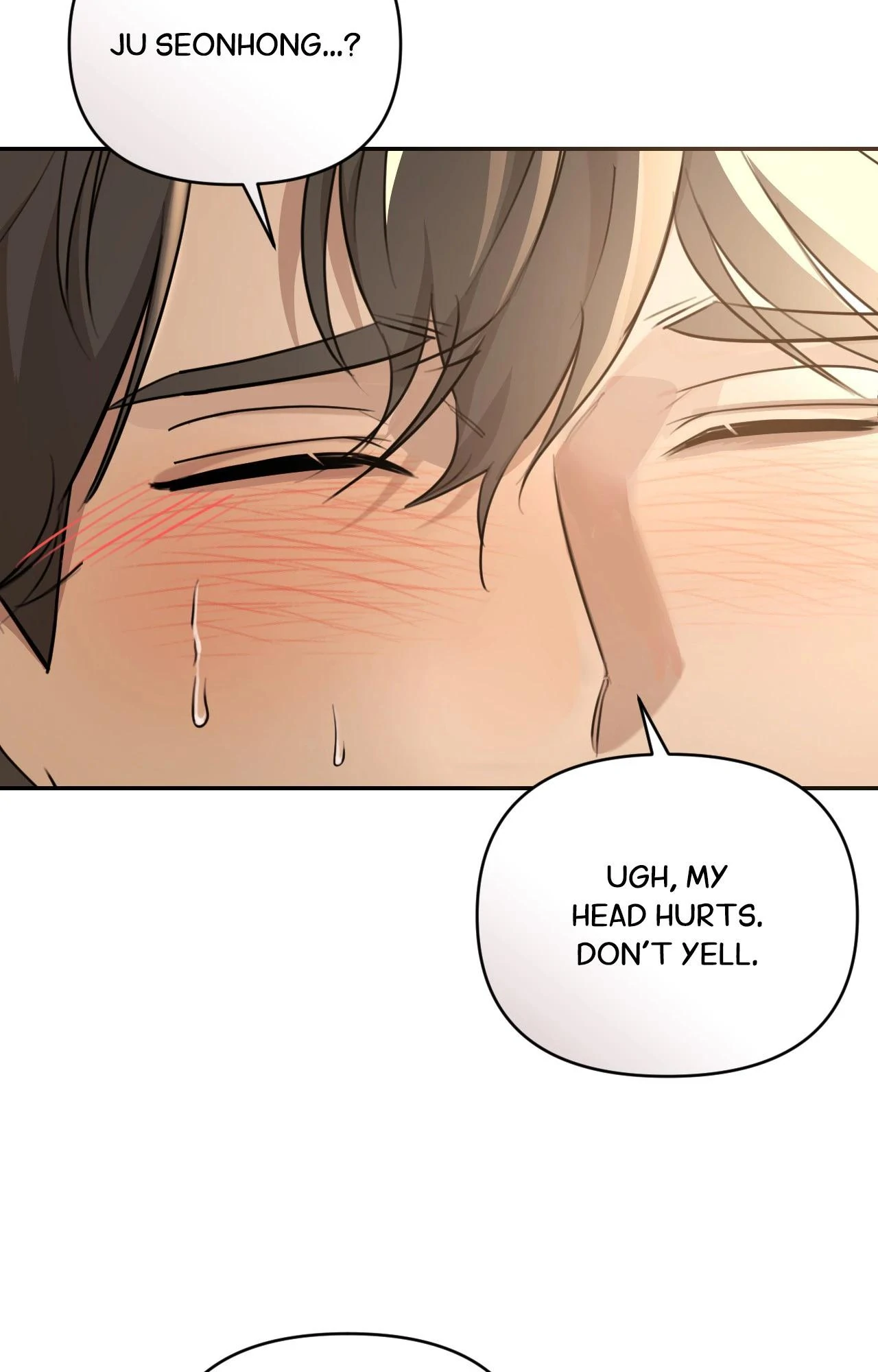 A Season of You Chapter 15 - page 7