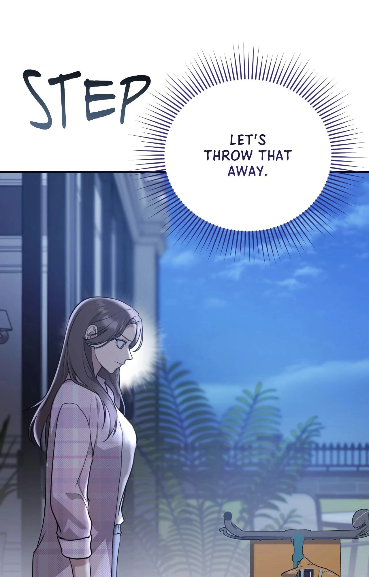 A Season of You Chapter 15 - page 86