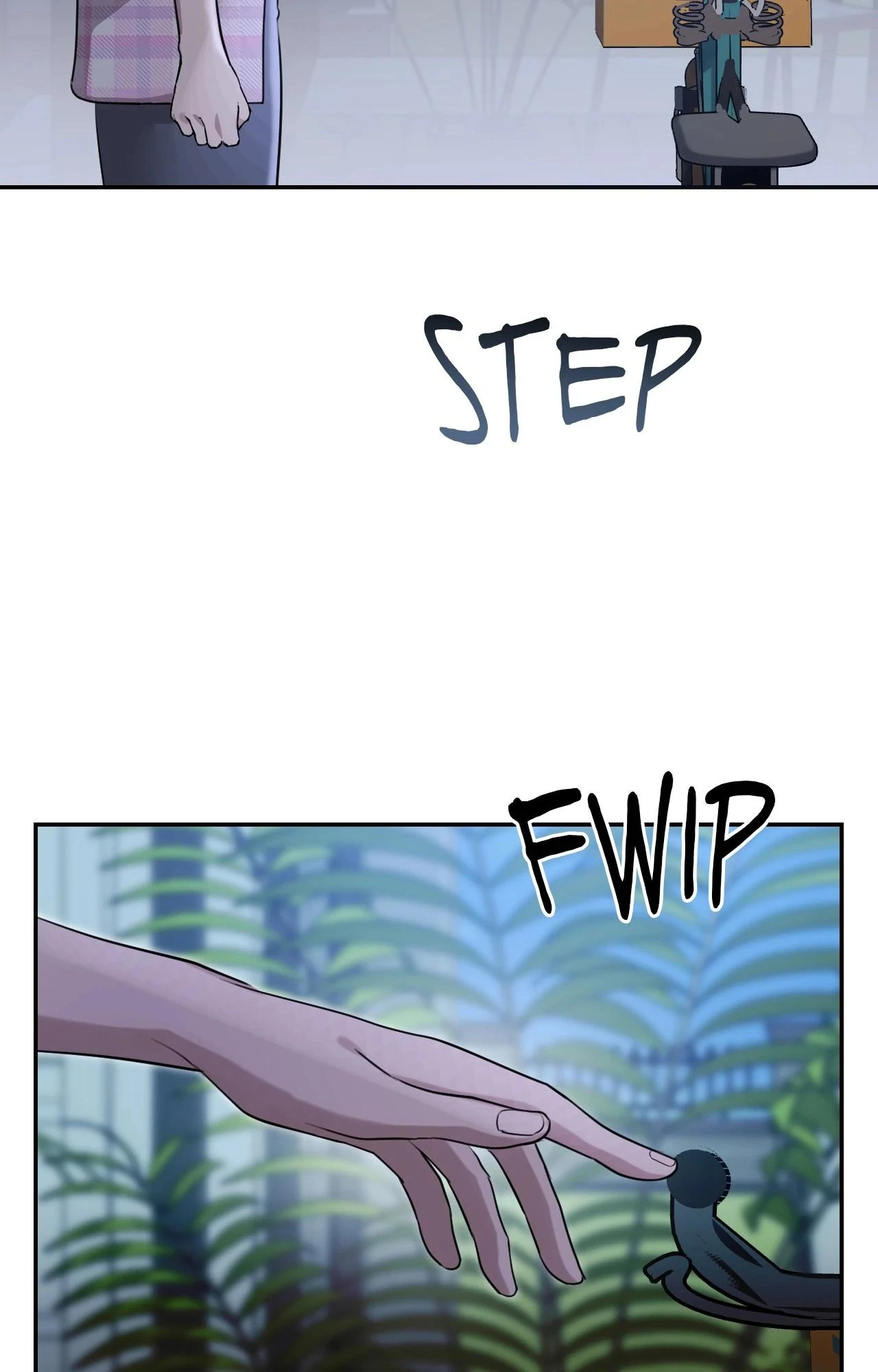 A Season of You Chapter 15 - page 87