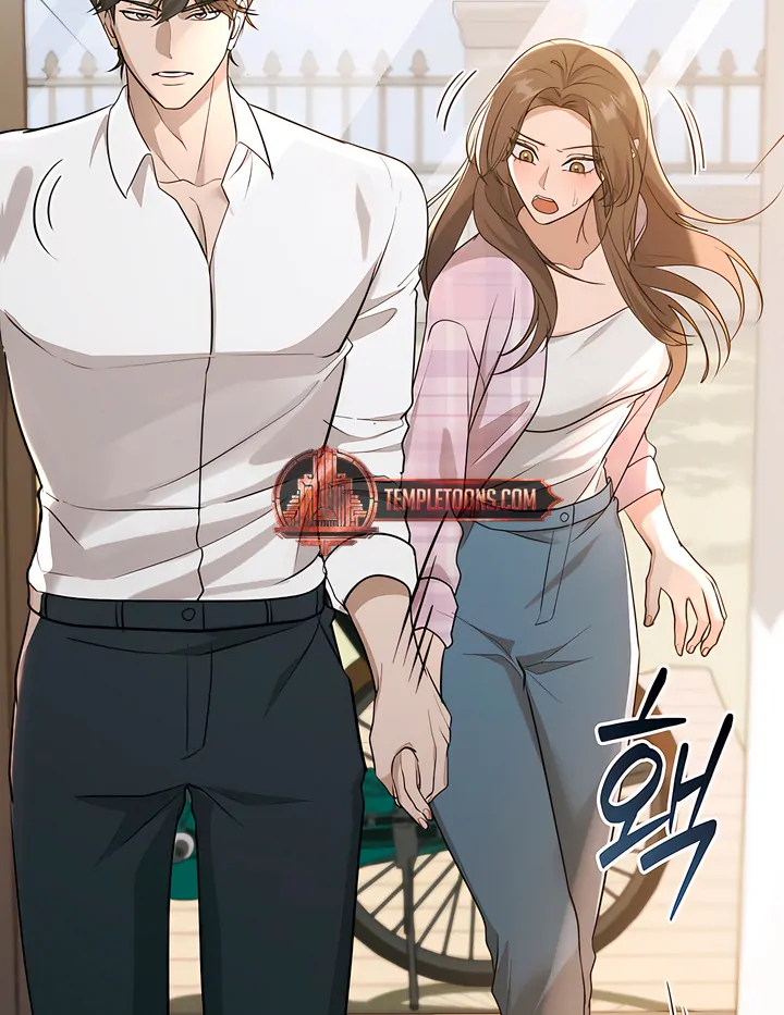 A Season of You Chapter 16 - page 33