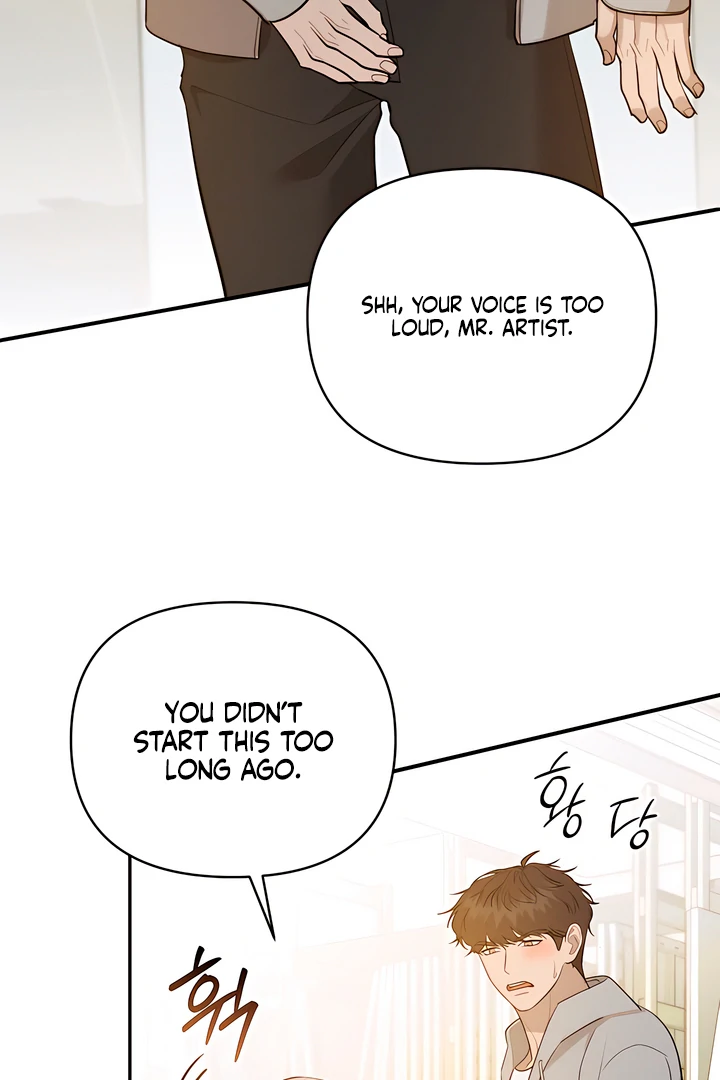 A Season of You Chapter 16 - page 87