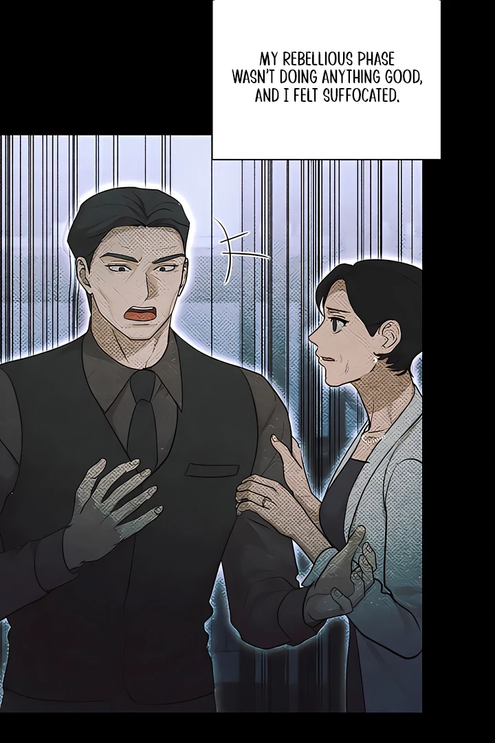 A Season of You Chapter 17 - page 12