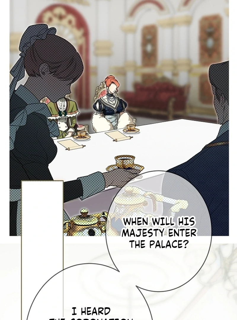 The Dawn That Twists Your Neck Chapter 22 - page 12