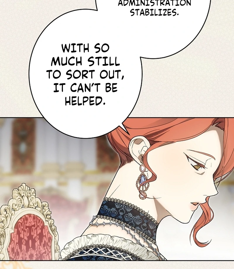 The Dawn That Twists Your Neck Chapter 22 - page 15