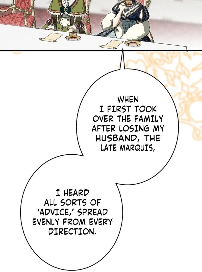 The Dawn That Twists Your Neck Chapter 22 - page 18