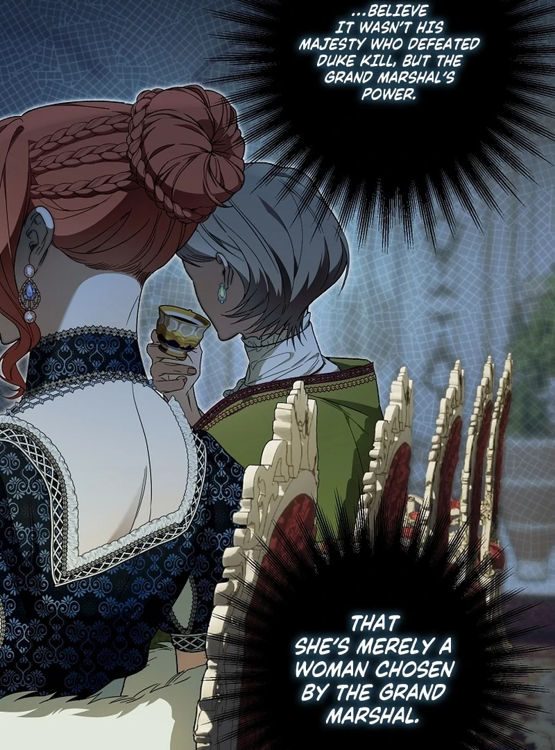 The Dawn That Twists Your Neck Chapter 22 - page 20