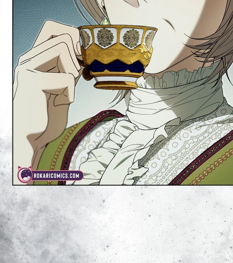 The Dawn That Twists Your Neck Chapter 22 - page 23