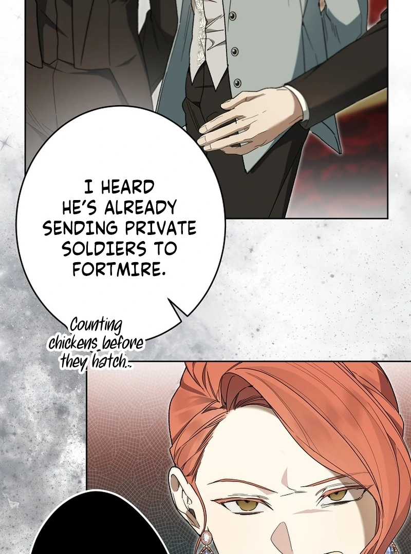 The Dawn That Twists Your Neck Chapter 22 - page 25