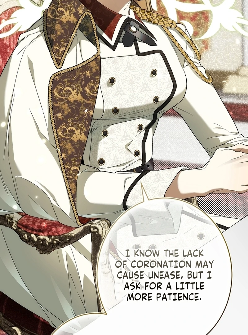 The Dawn That Twists Your Neck Chapter 22 - page 34