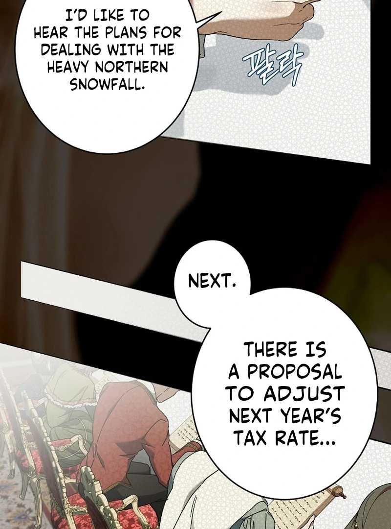 The Dawn That Twists Your Neck Chapter 22 - page 38